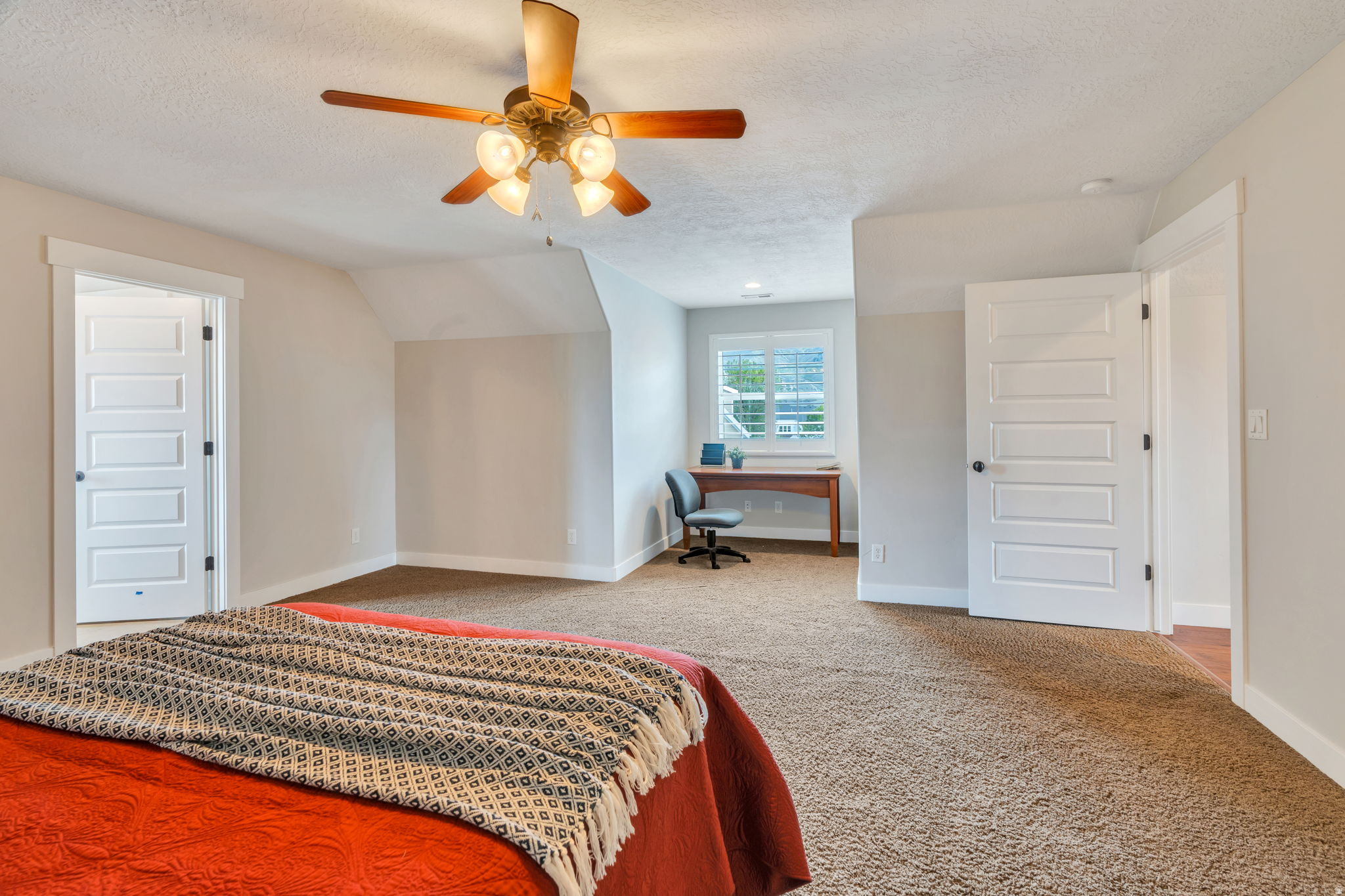 PHEASANT VIEW - Residential