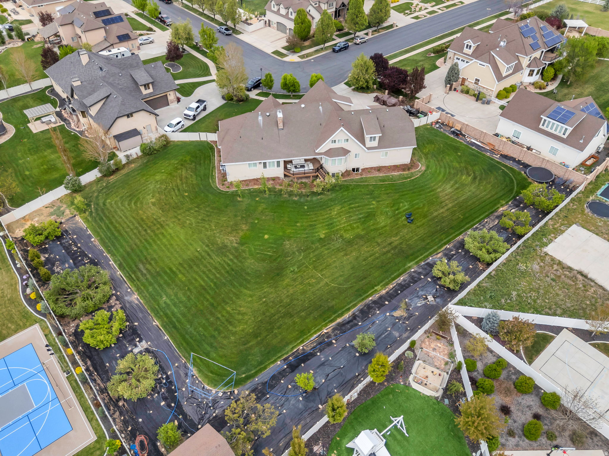 PHEASANT VIEW - Residential