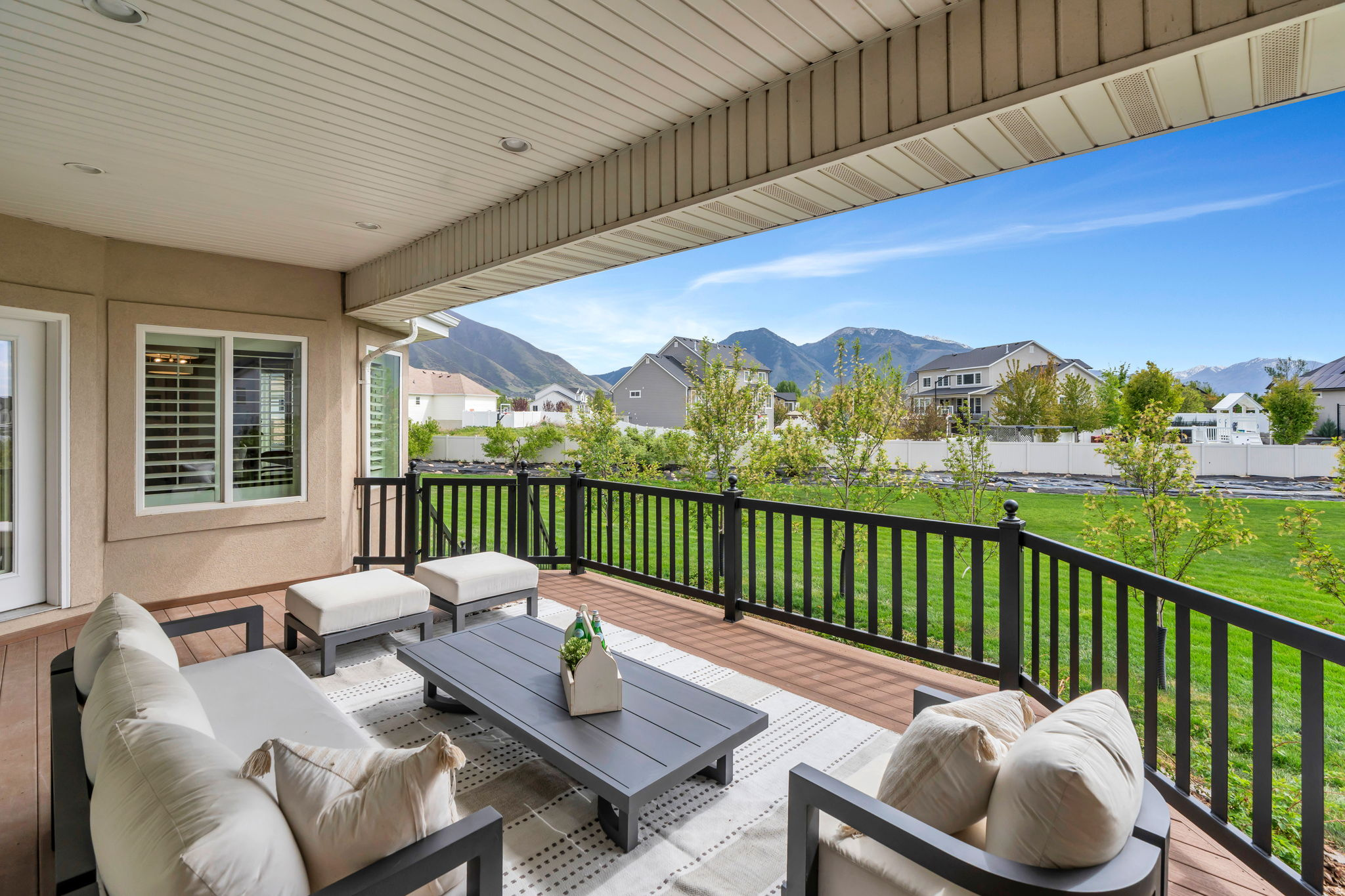 PHEASANT VIEW - Residential