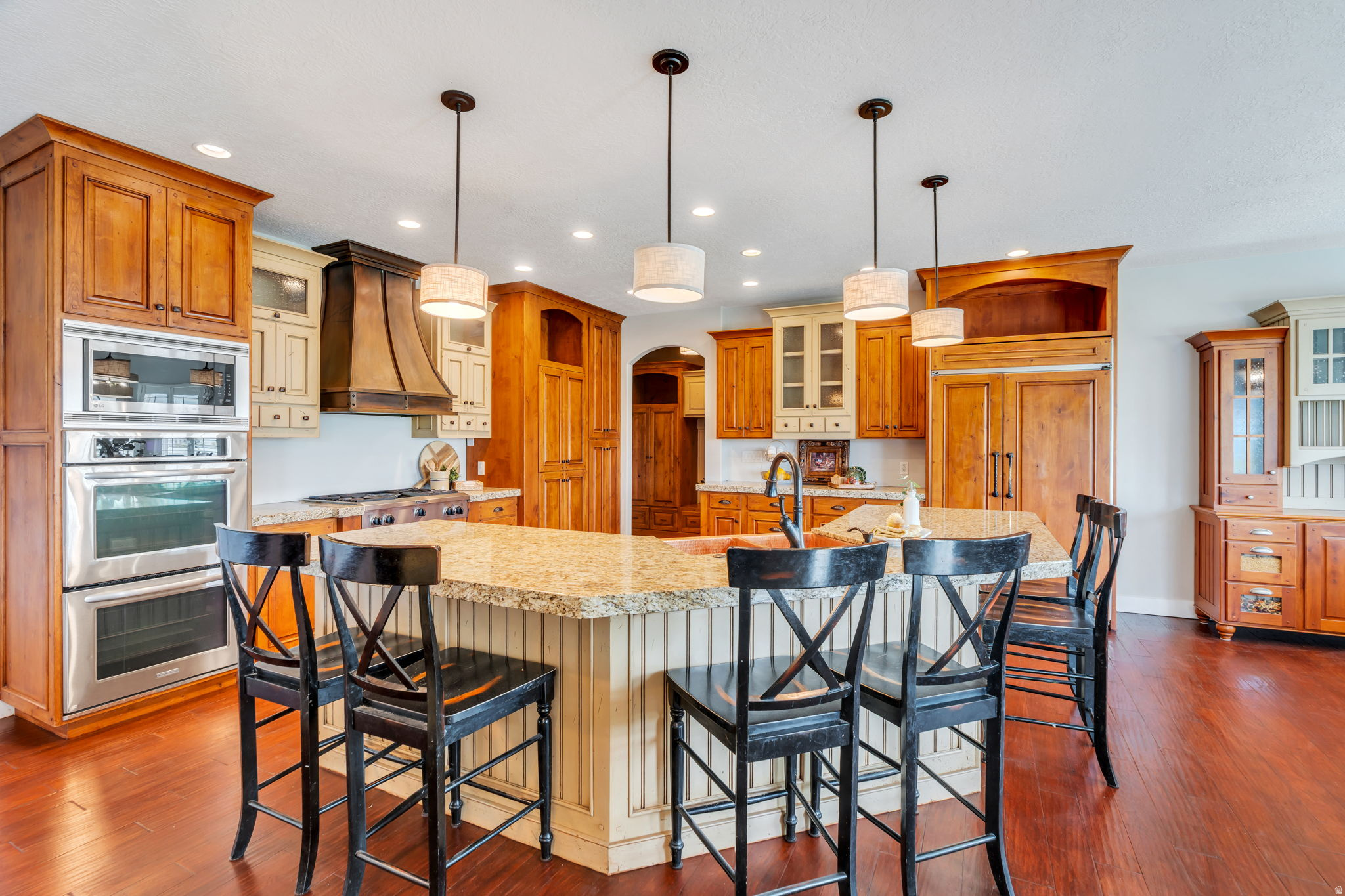 PHEASANT VIEW - Residential