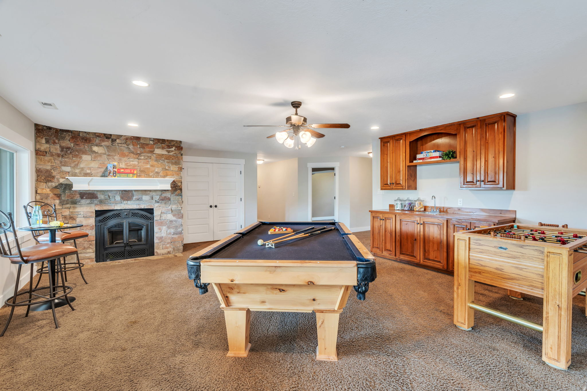 PHEASANT VIEW - Residential
