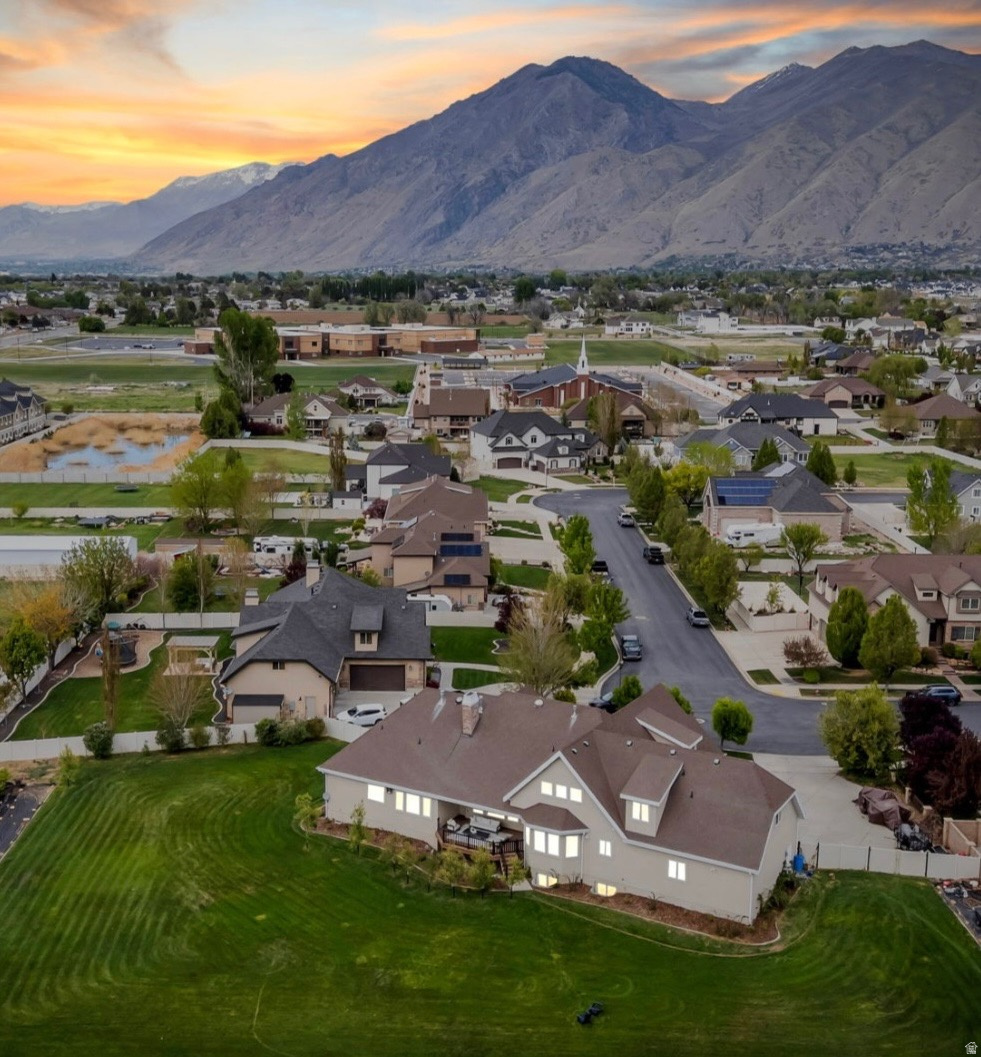 PHEASANT VIEW - Residential