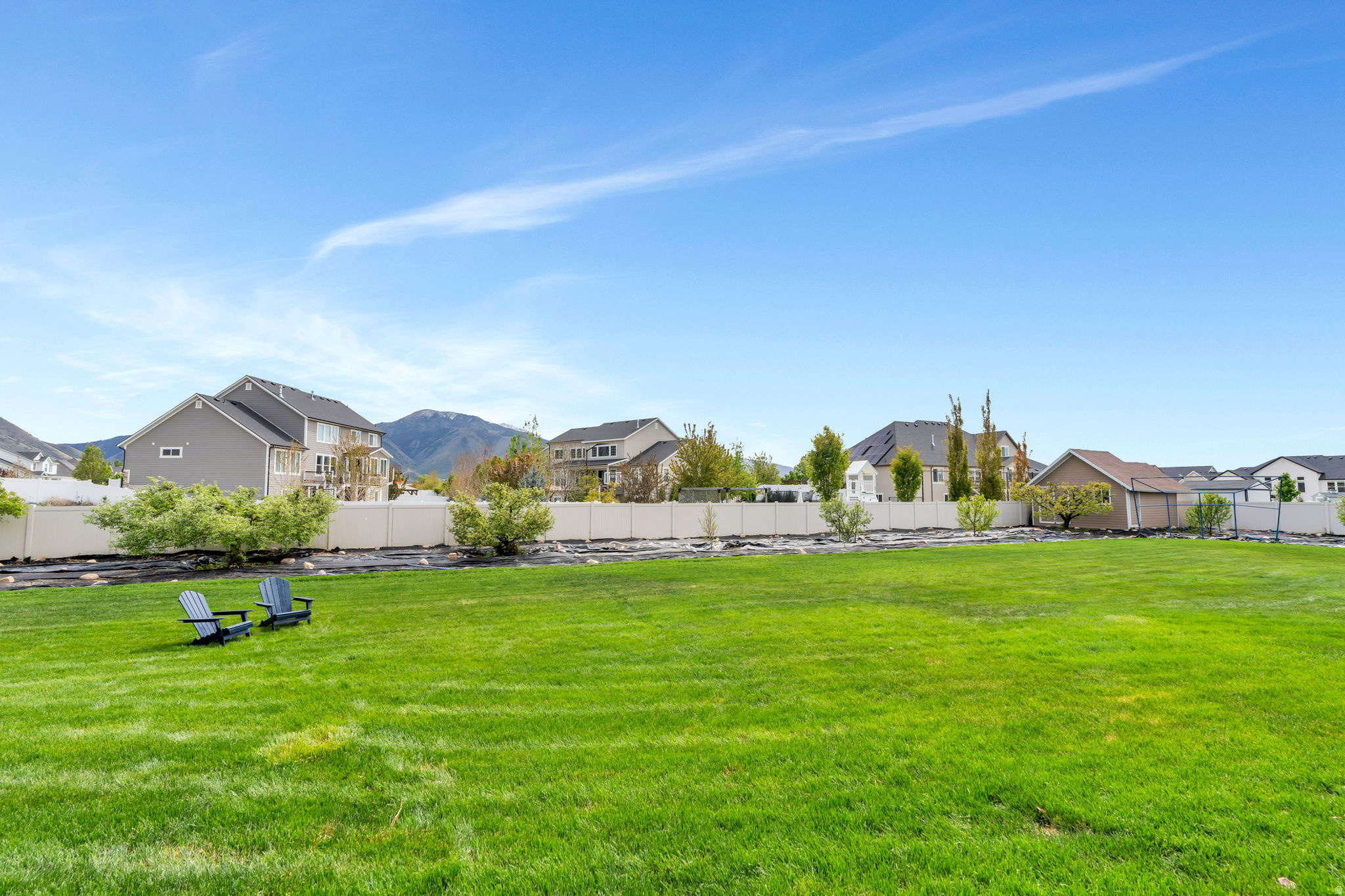 PHEASANT VIEW - Residential