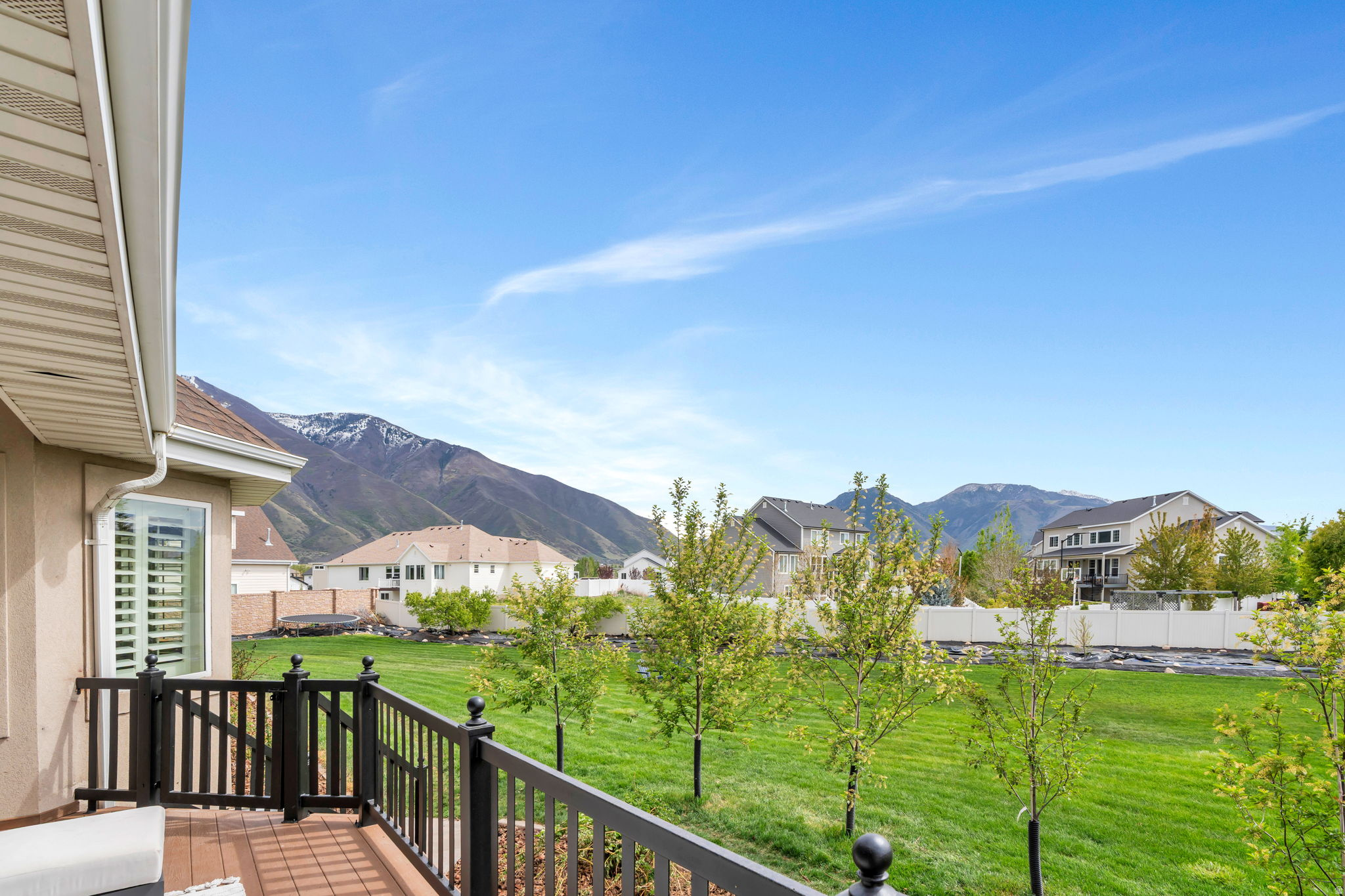 PHEASANT VIEW - Residential