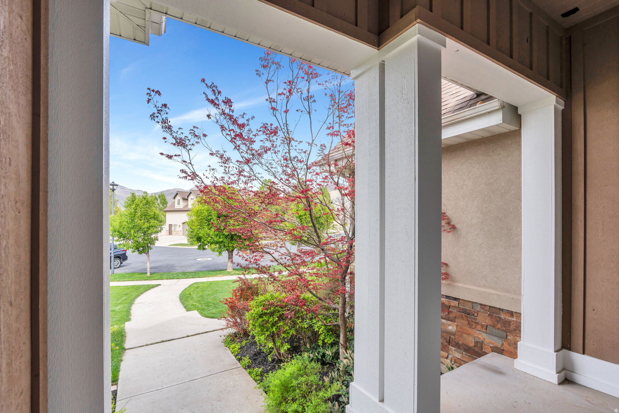 PHEASANT VIEW - Residential