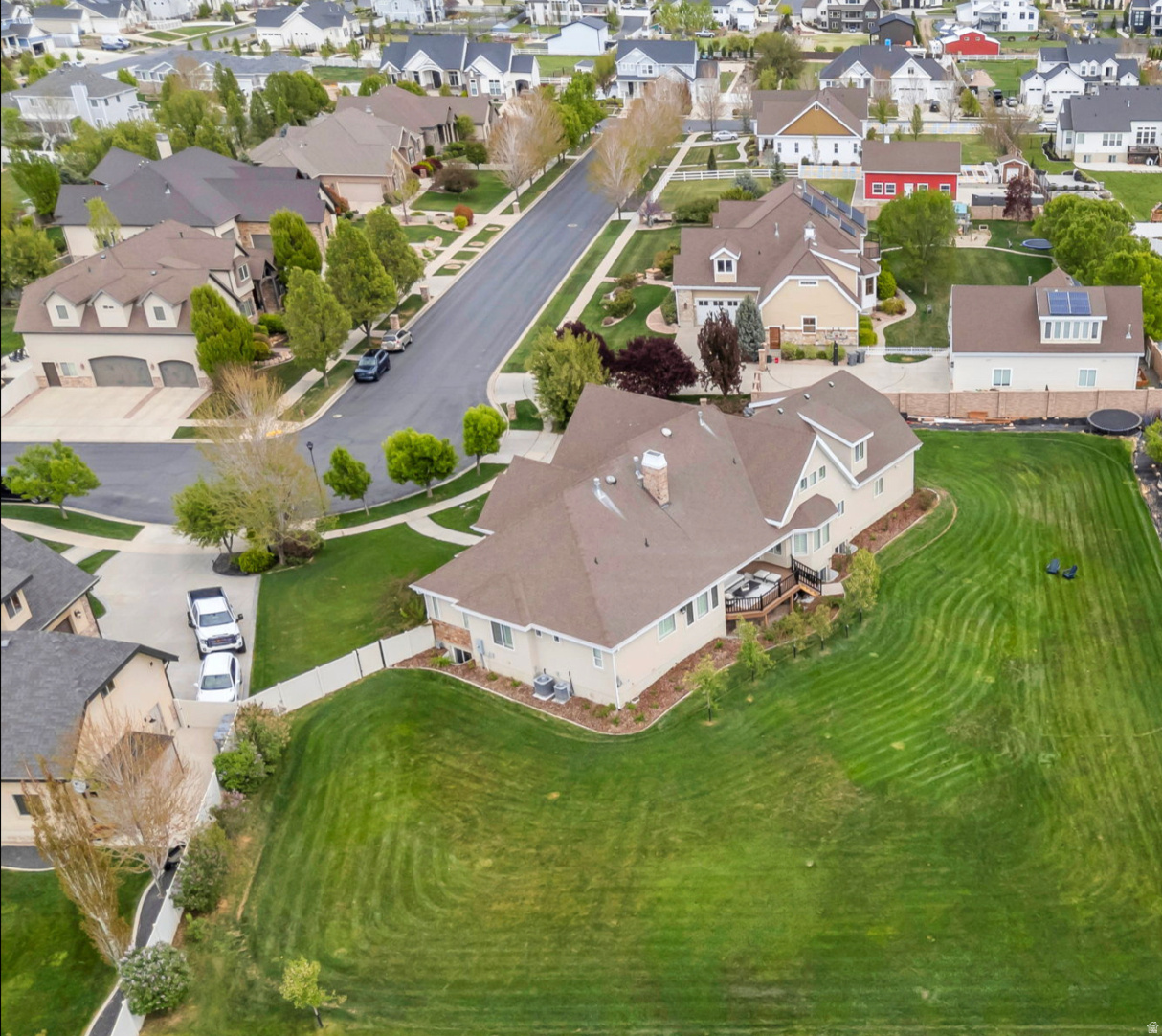 PHEASANT VIEW - Residential