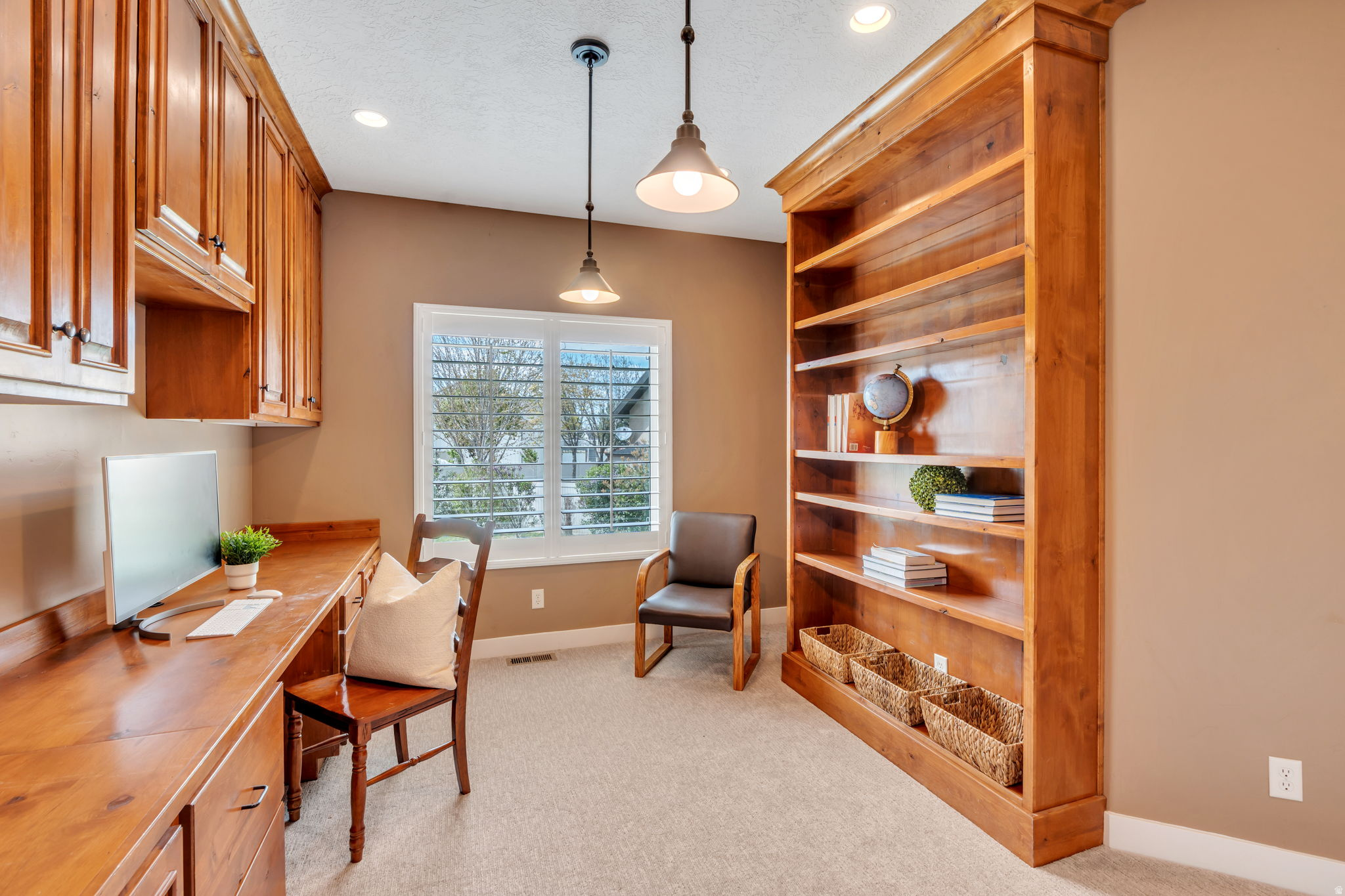 PHEASANT VIEW - Residential