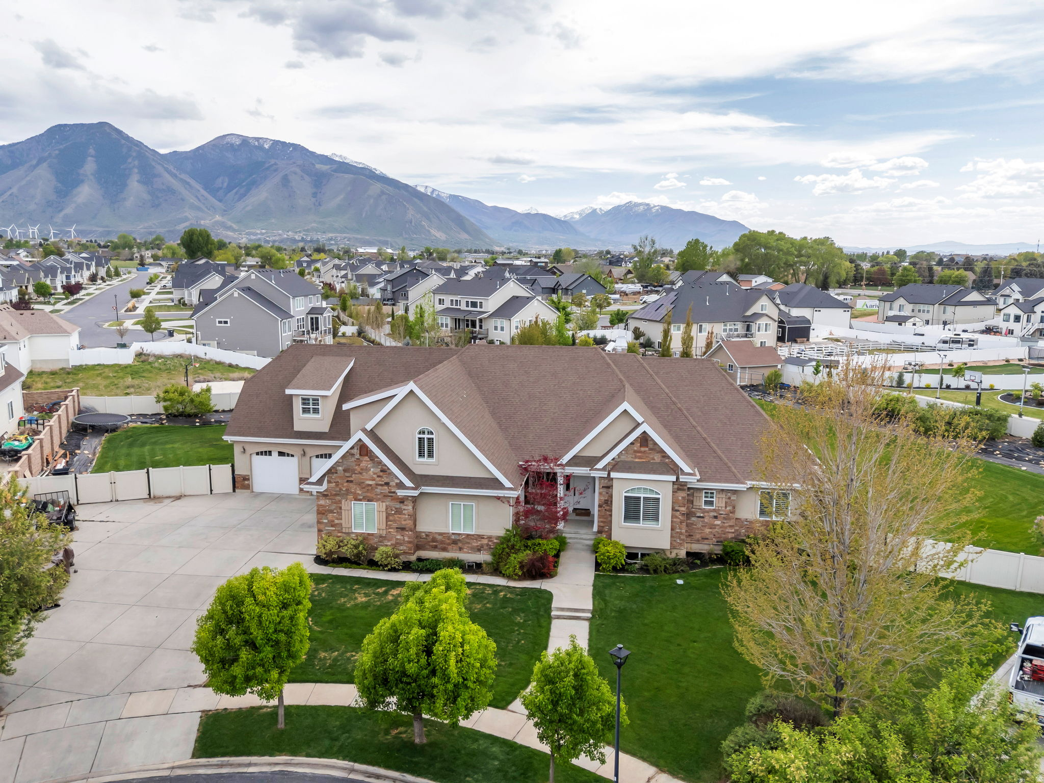 PHEASANT VIEW - Residential