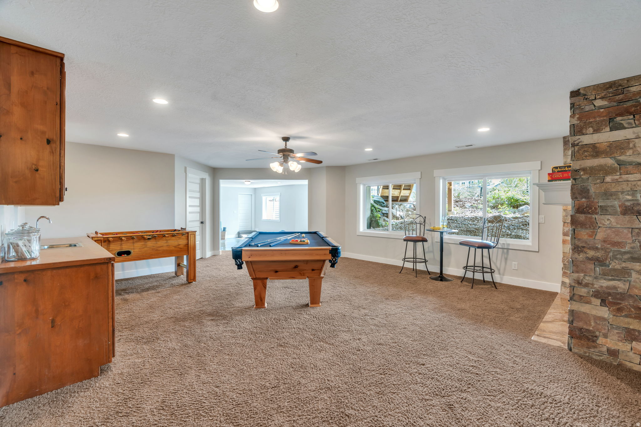 PHEASANT VIEW - Residential