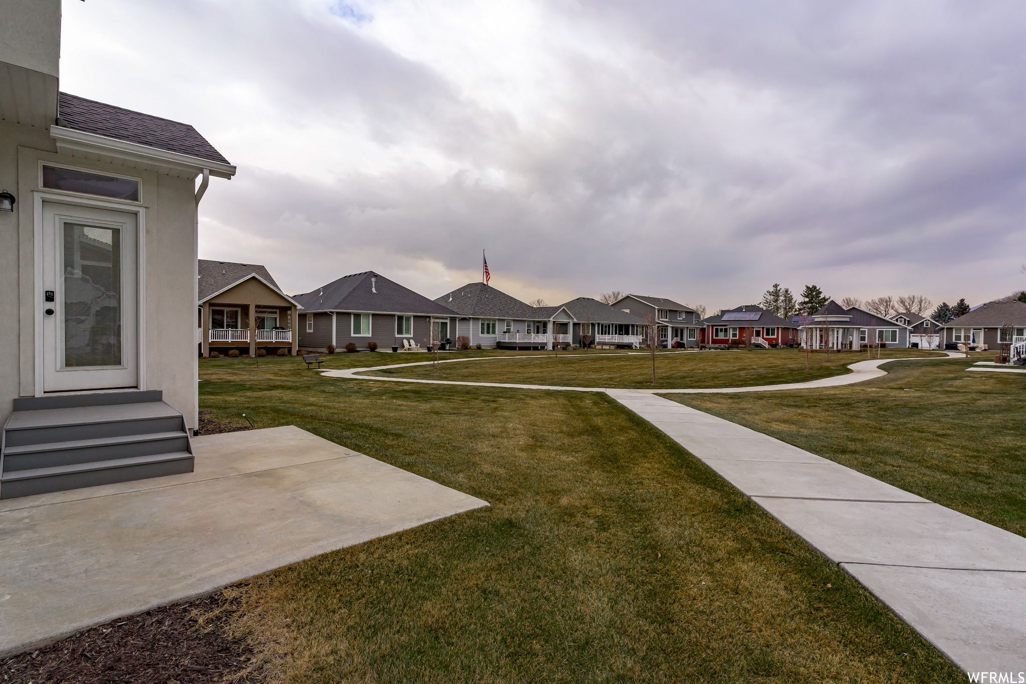 KESTREL BAY EST PH 2 - Residential