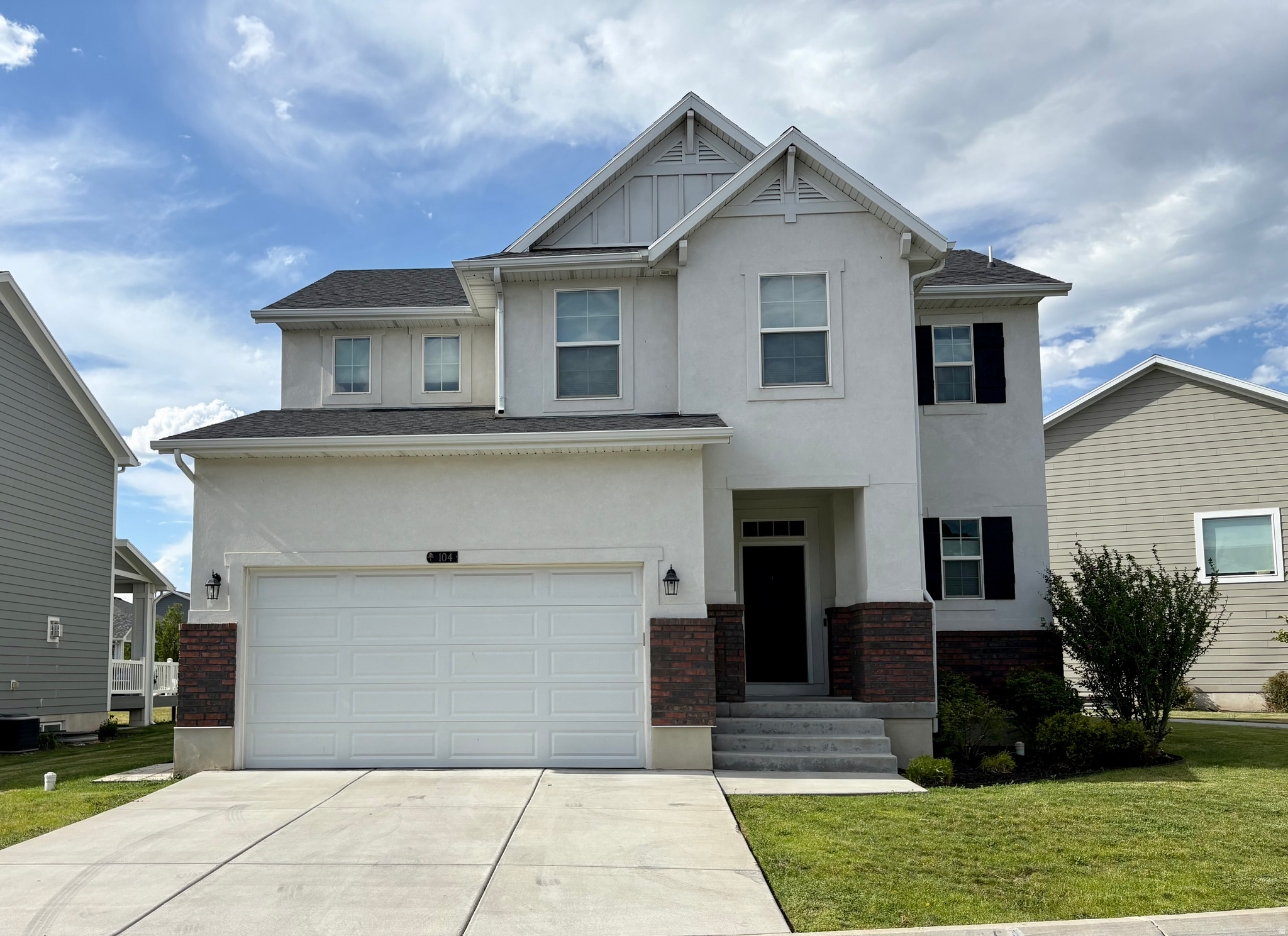 KESTREL BAY EST PH 2 - Residential