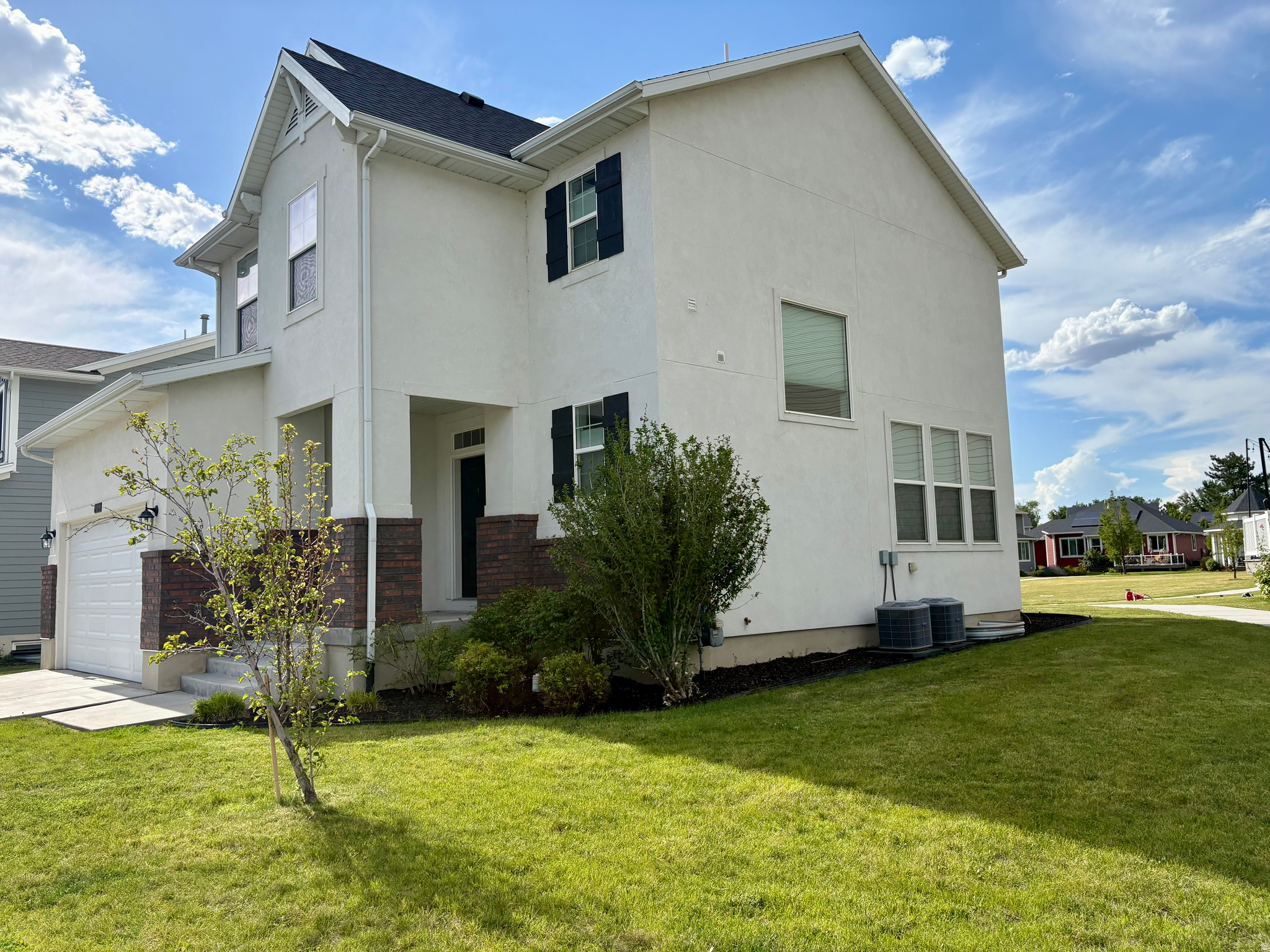 KESTREL BAY EST PH 2 - Residential