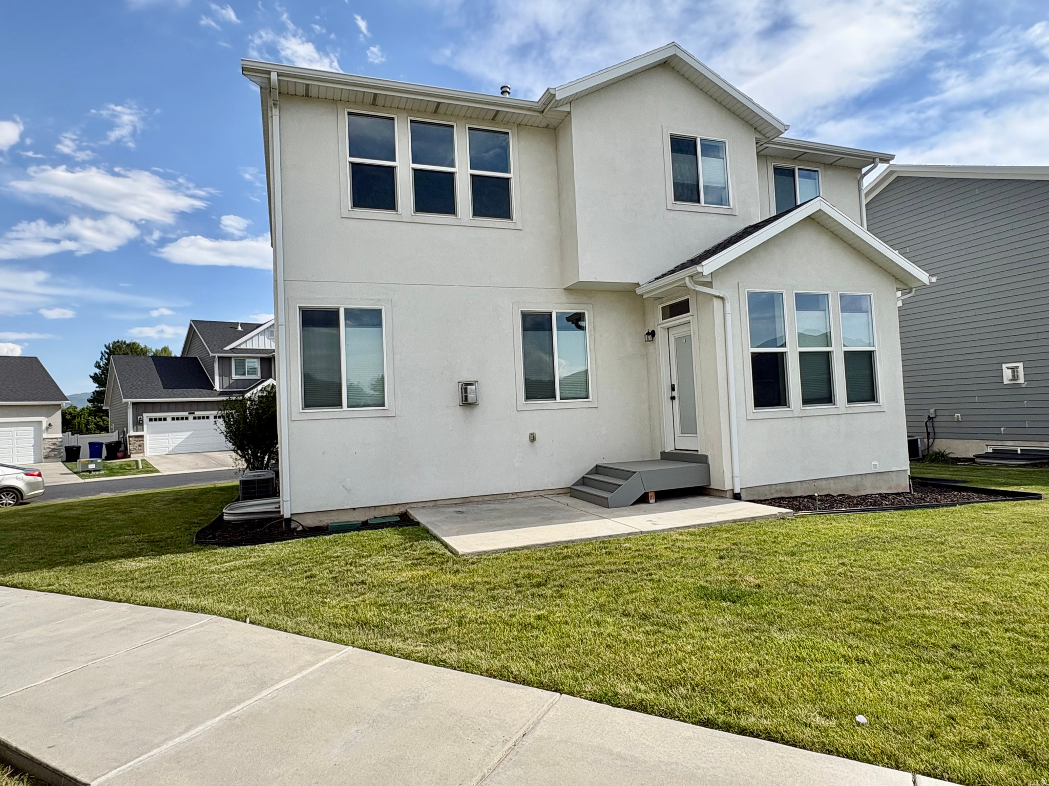 KESTREL BAY EST PH 2 - Residential