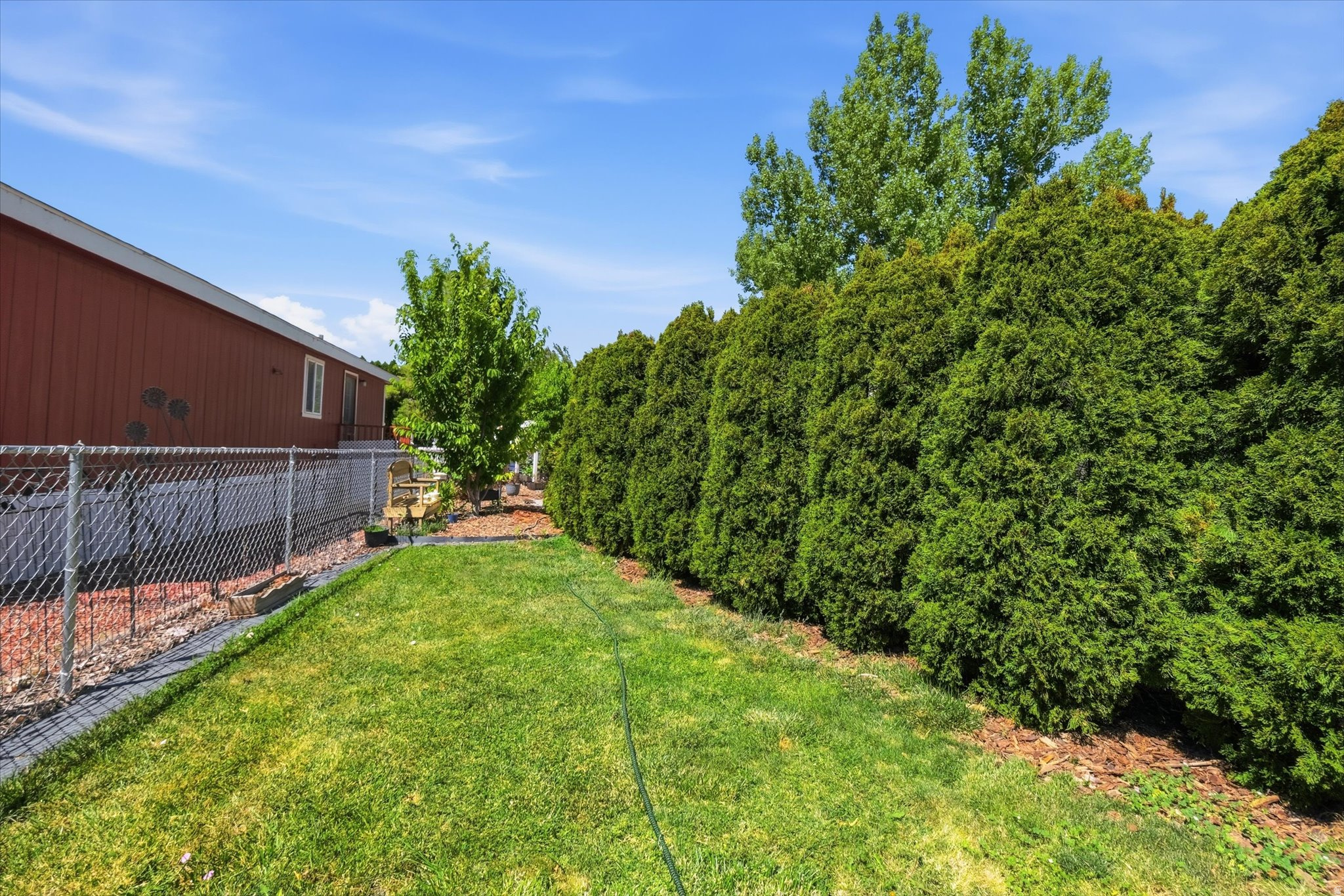 TOWN AND COUNTRY ESTATES - Residential