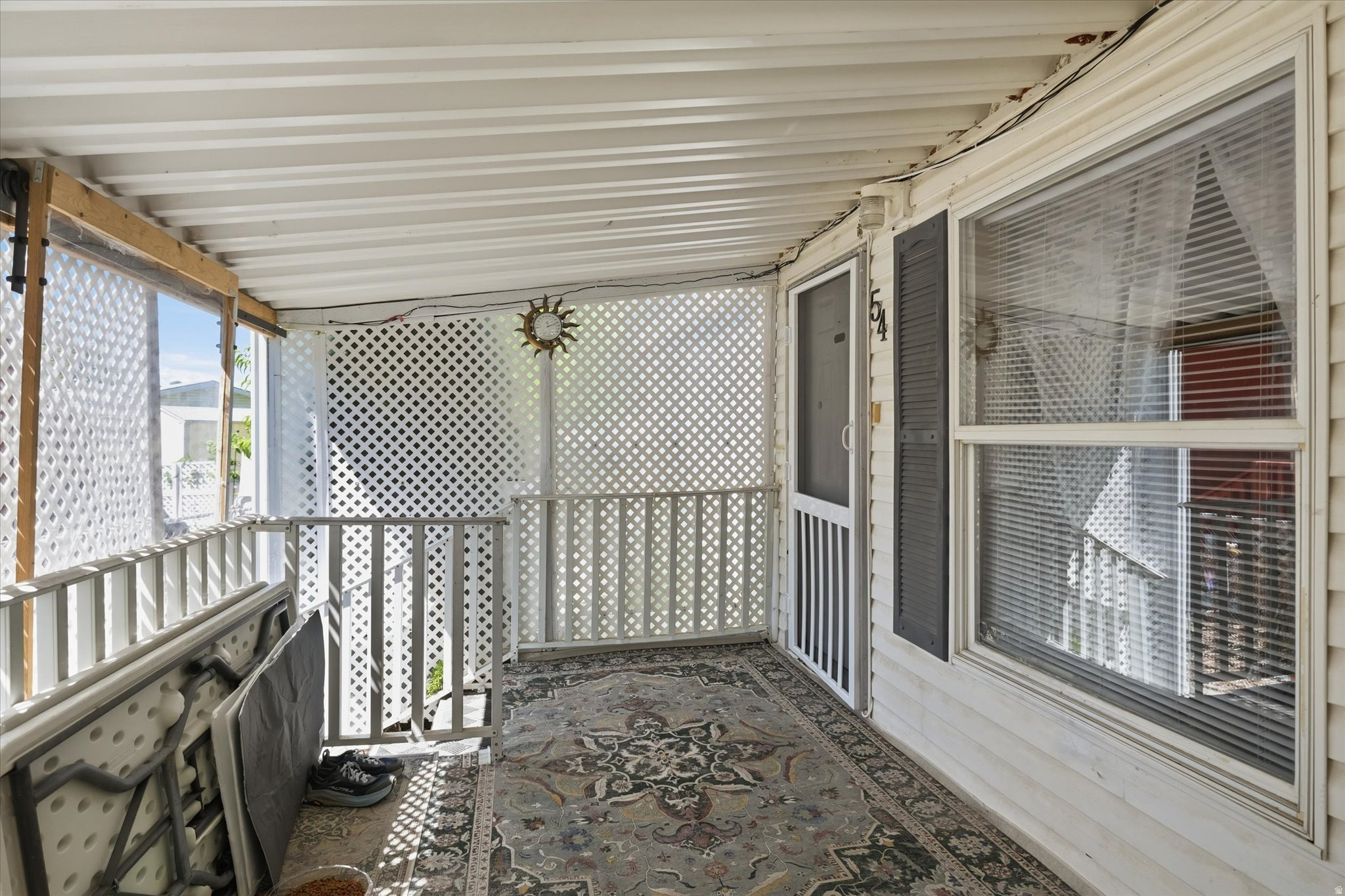 TOWN AND COUNTRY ESTATES - Residential