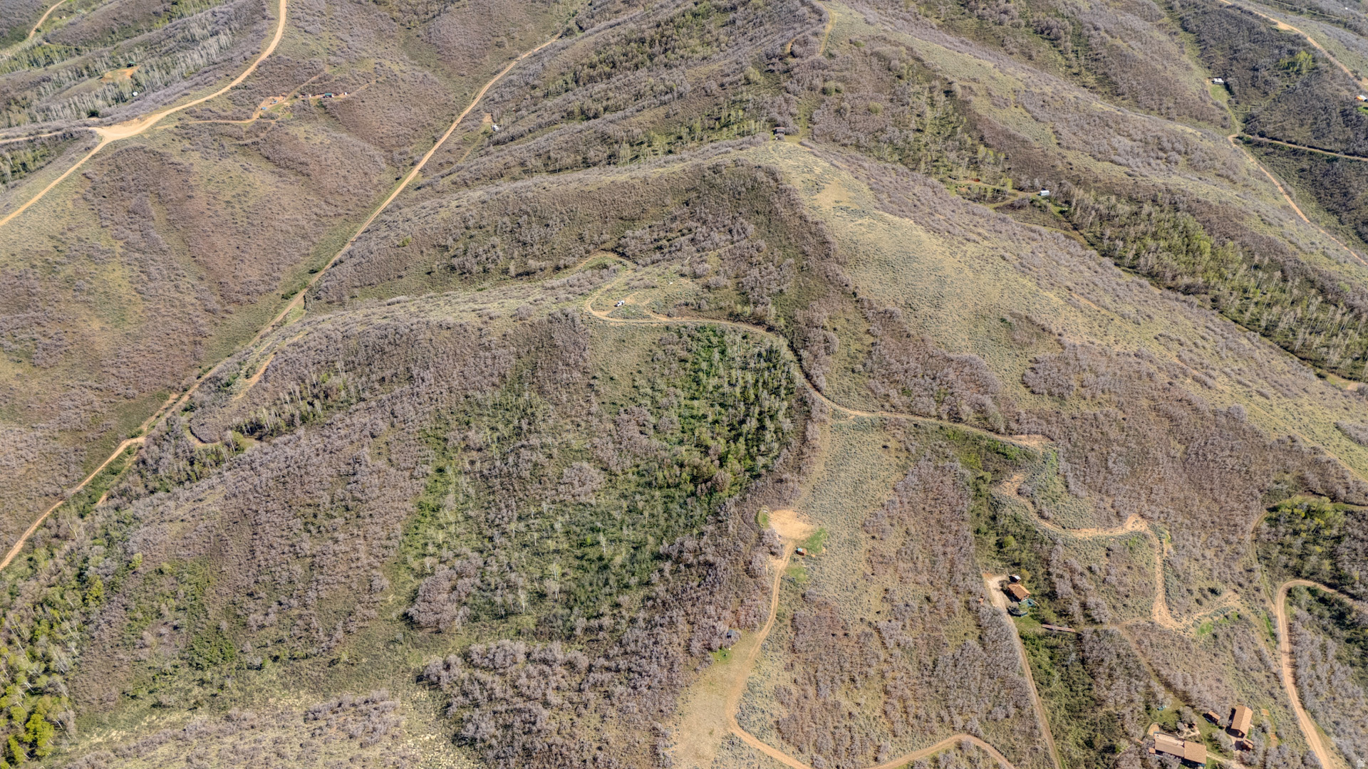 ECHO CREEK RANCHES - Land