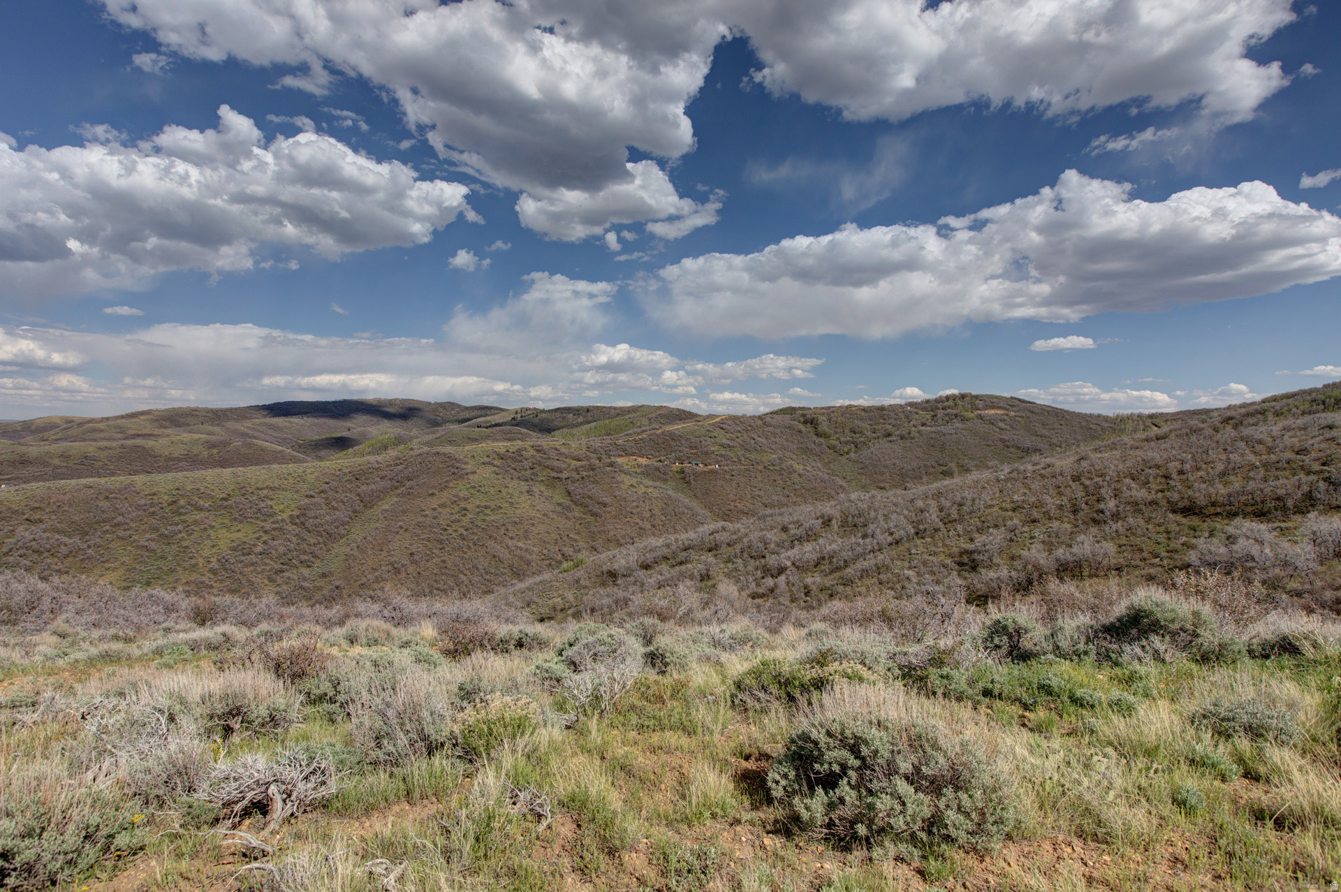 ECHO CREEK RANCHES - Land