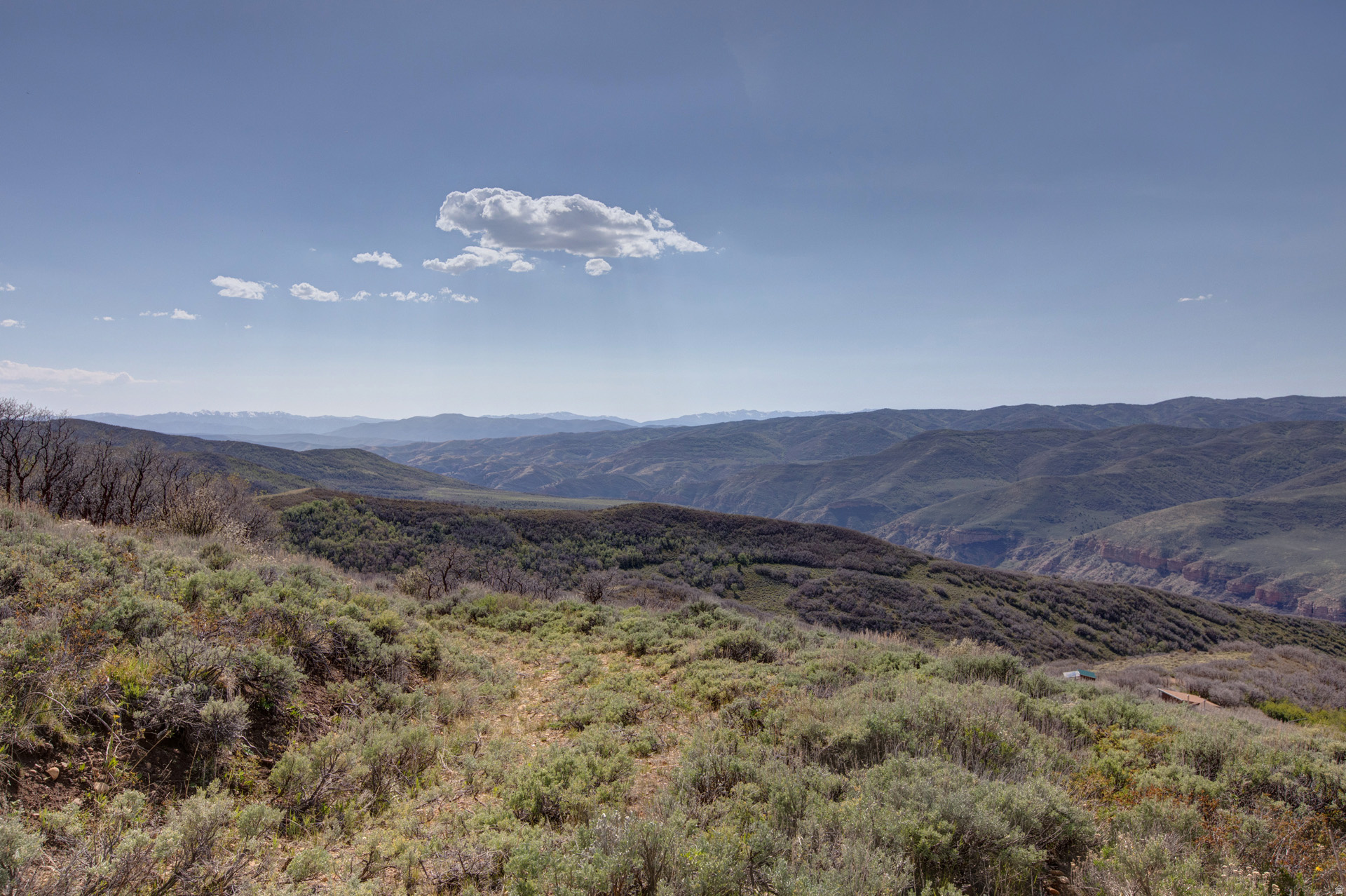 ECHO CREEK RANCHES - Land