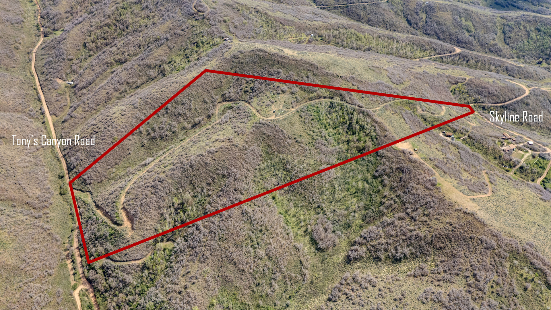 ECHO CREEK RANCHES - Land