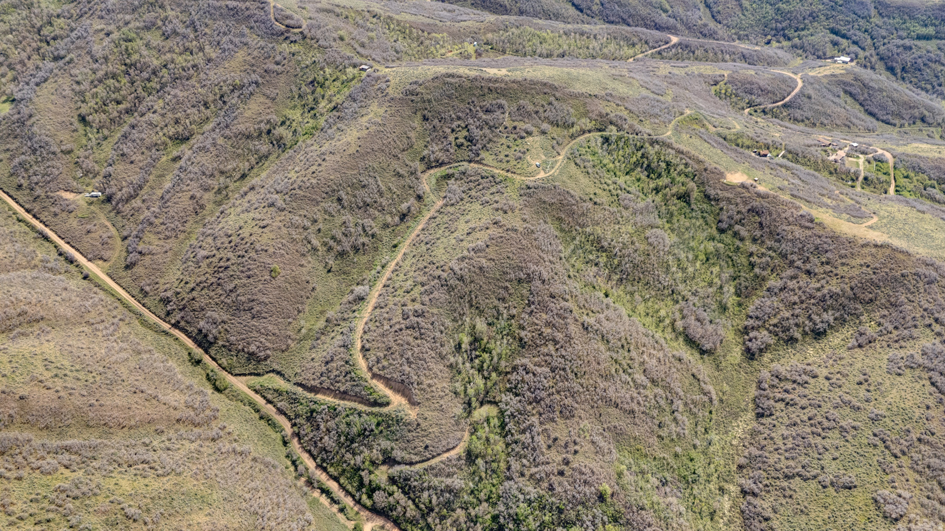 ECHO CREEK RANCHES - Land
