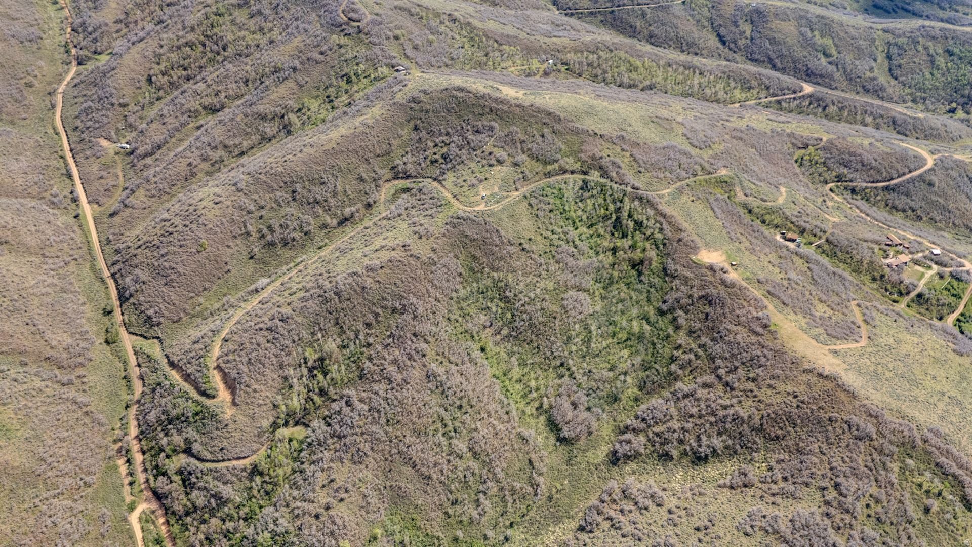 ECHO CREEK RANCHES - Land