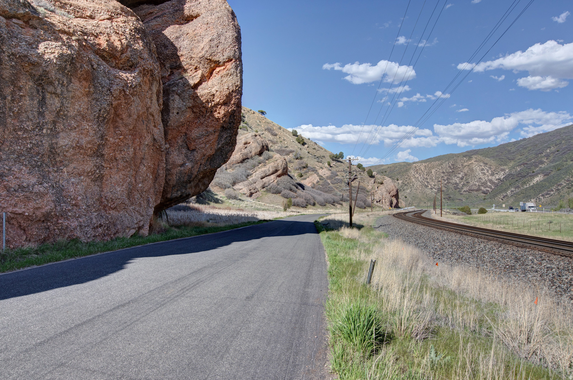 ECHO CREEK RANCHES - Land