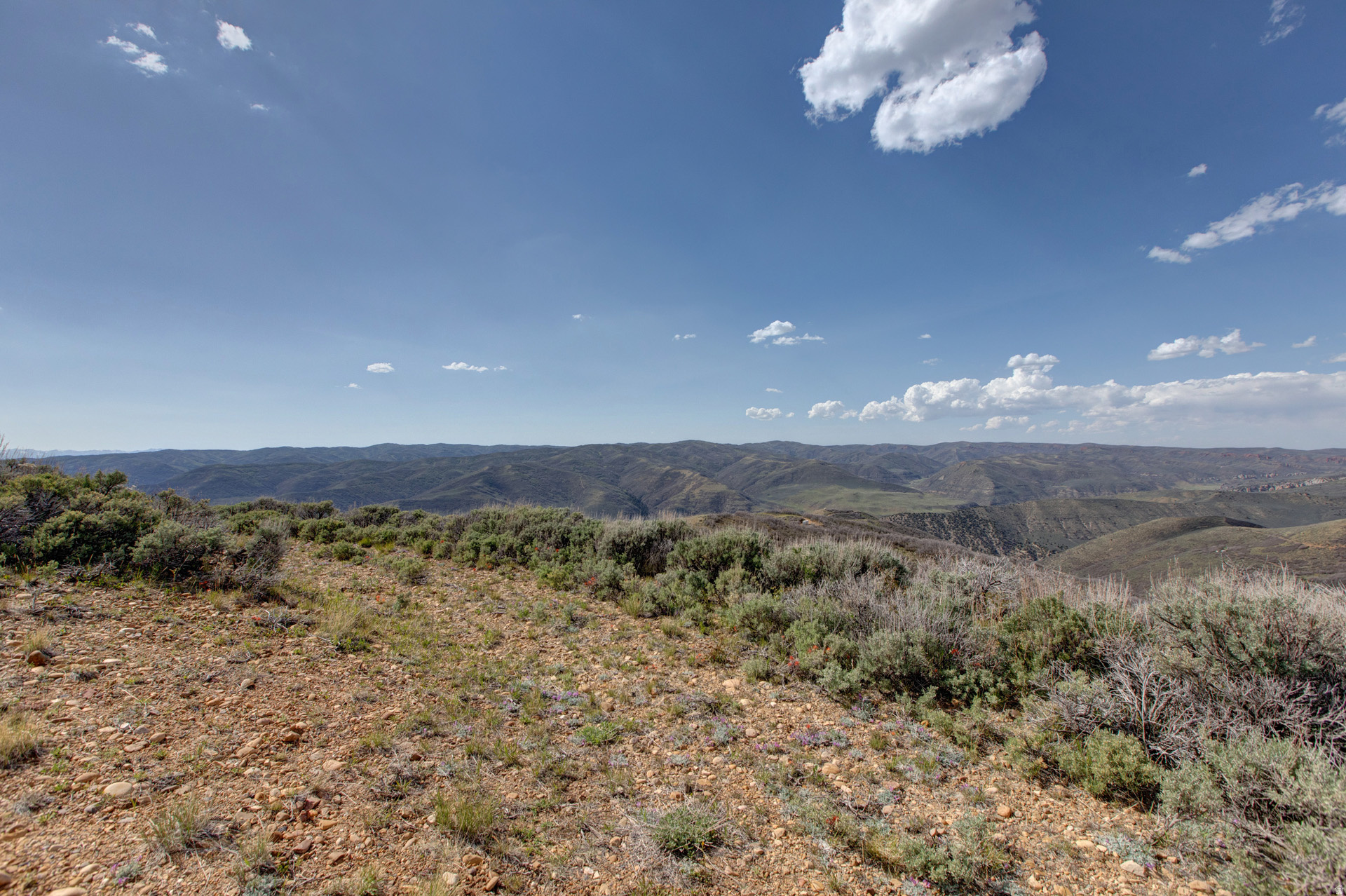 ECHO CREEK RANCHES - Land