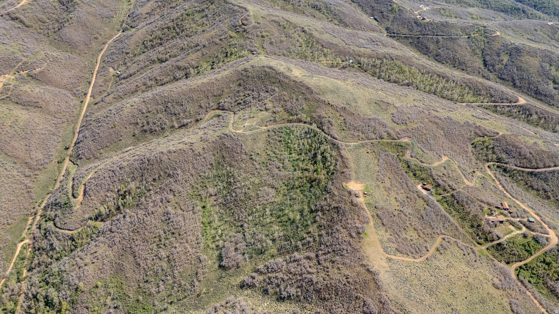 ECHO CREEK RANCHES - Land