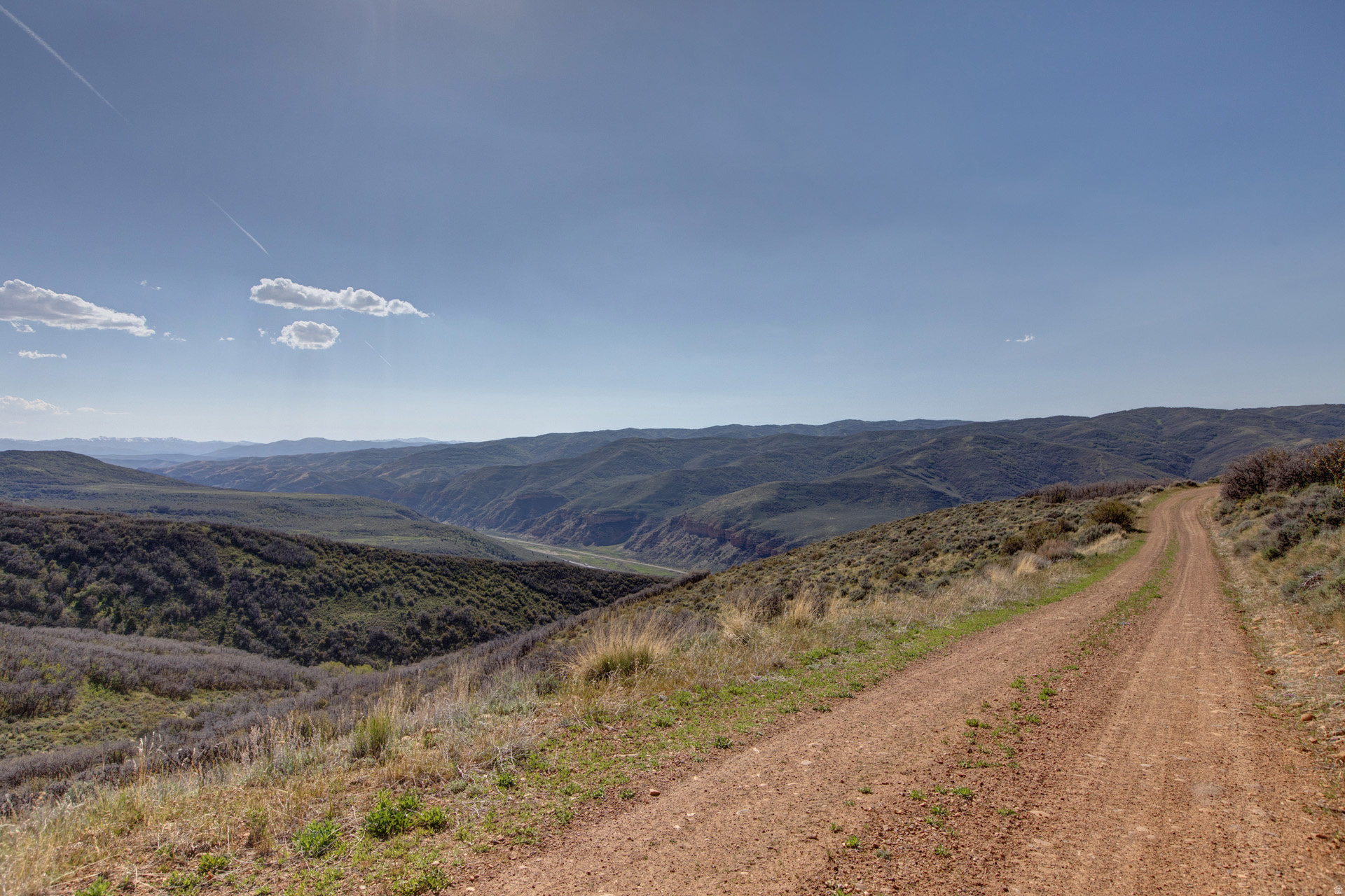 ECHO CREEK RANCHES - Land