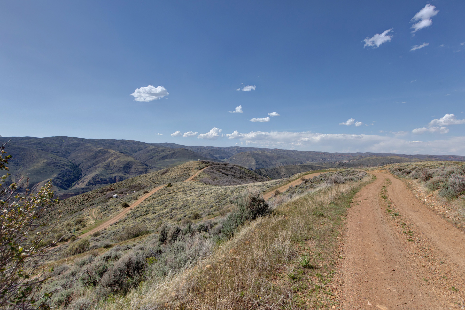 ECHO CREEK RANCHES - Land