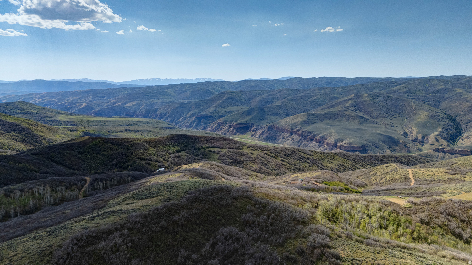 ECHO CREEK RANCHES - Land