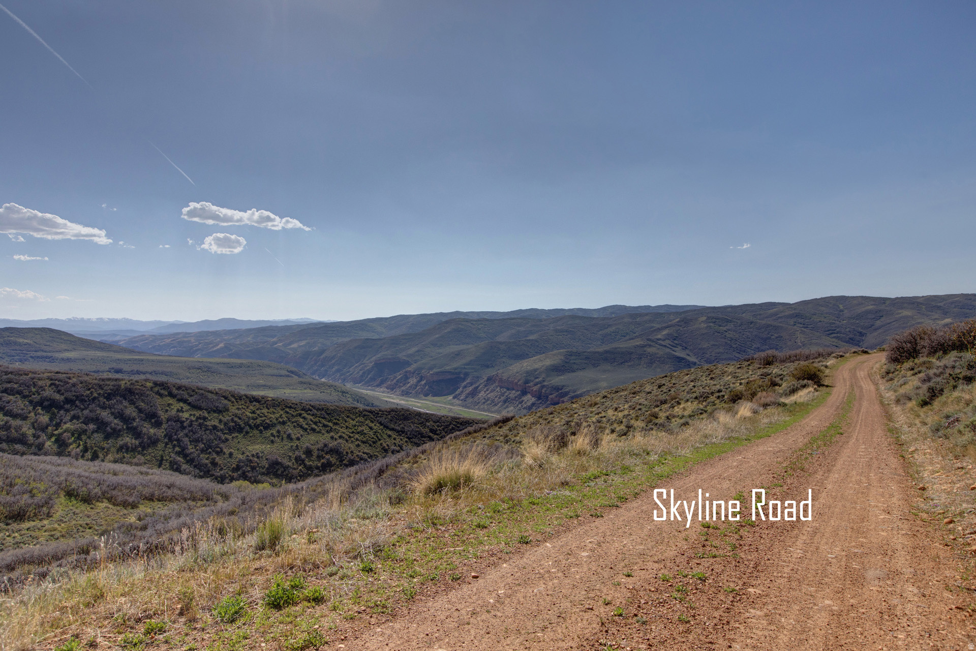 ECHO CREEK RANCHES - Land