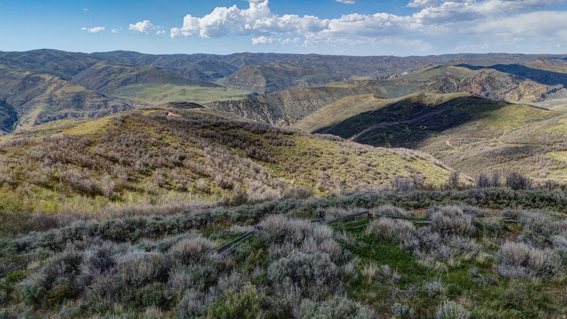 ECHO CREEK RANCHES - Land