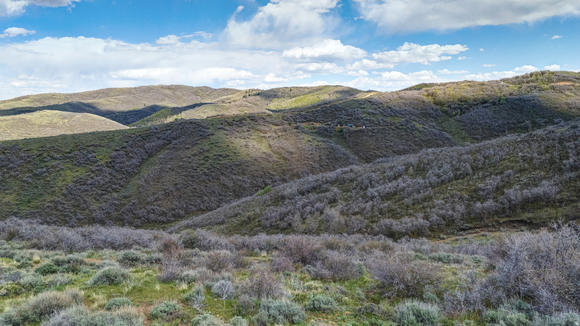 ECHO CREEK RANCHES - Land