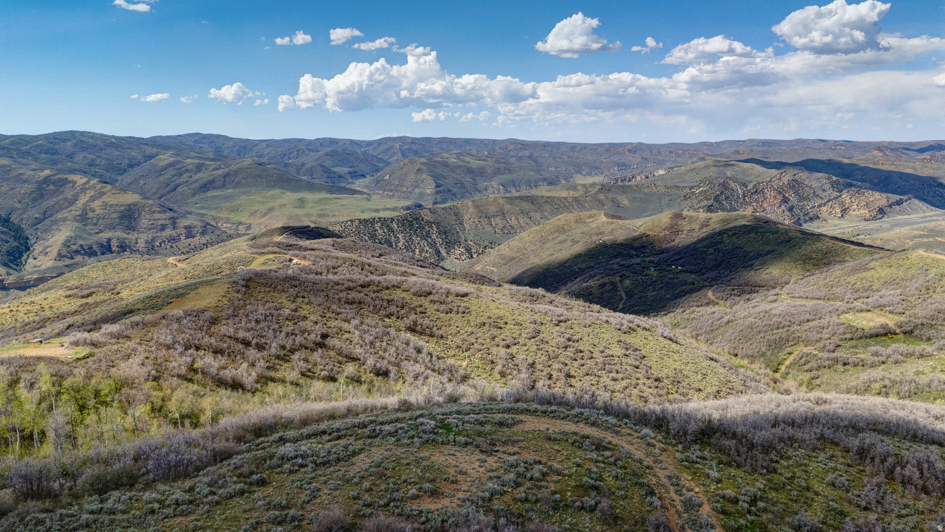 ECHO CREEK RANCHES - Land