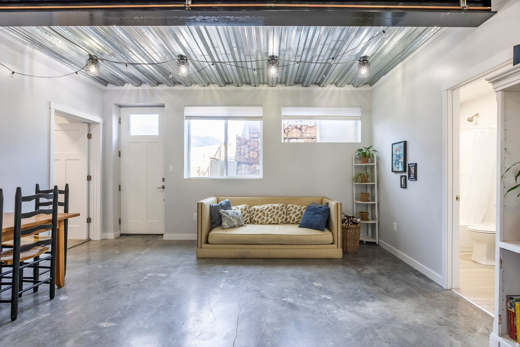 PP # SOUTH OF I-80 - Residential
