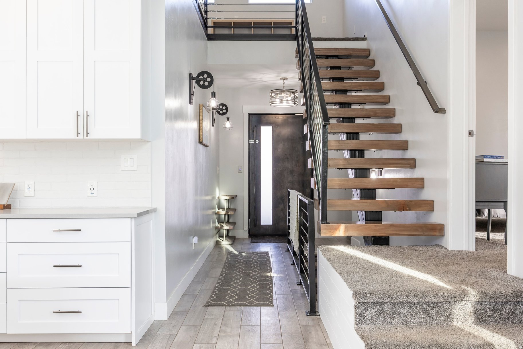 PP # SOUTH OF I-80 - Residential
