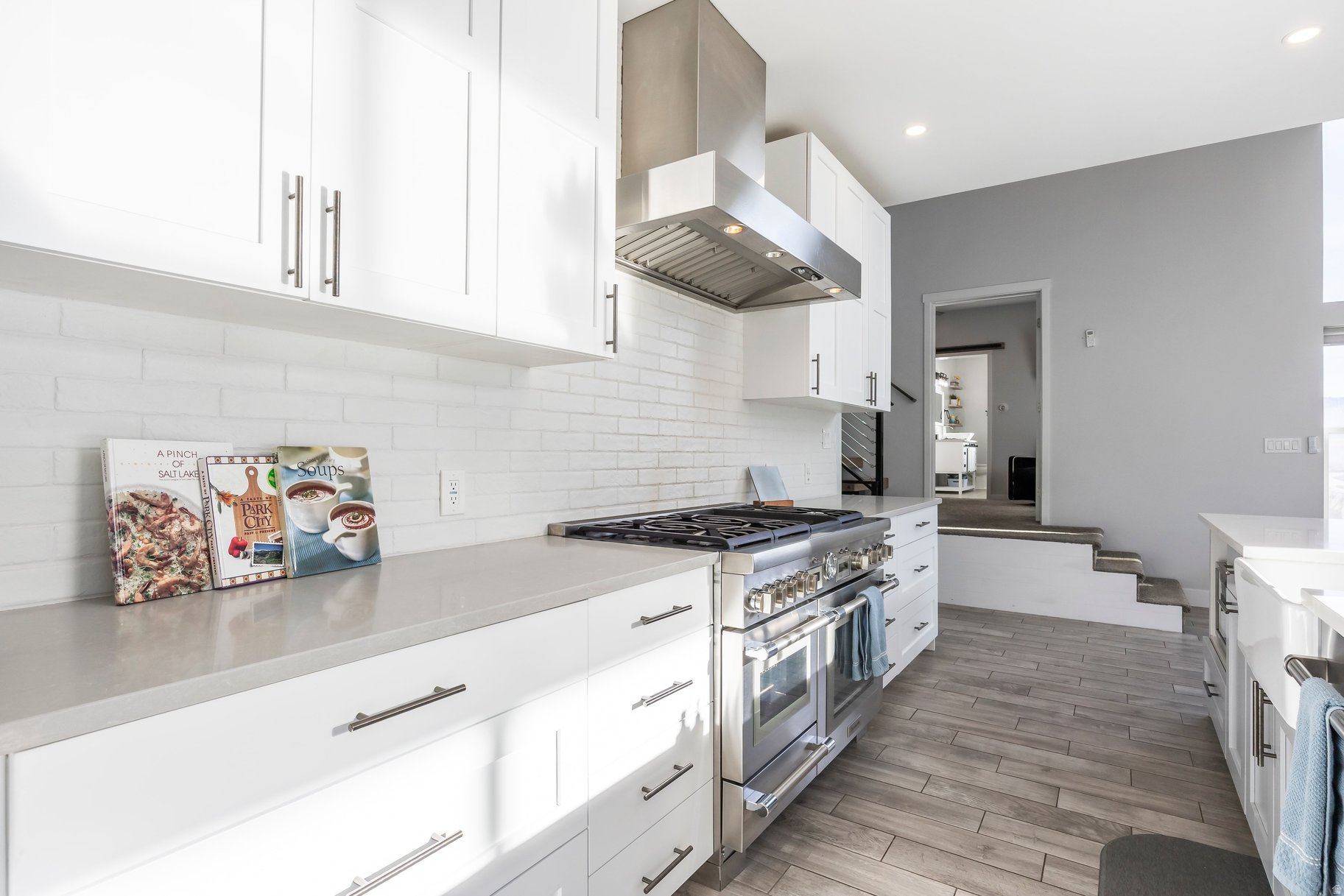 PP # SOUTH OF I-80 - Residential