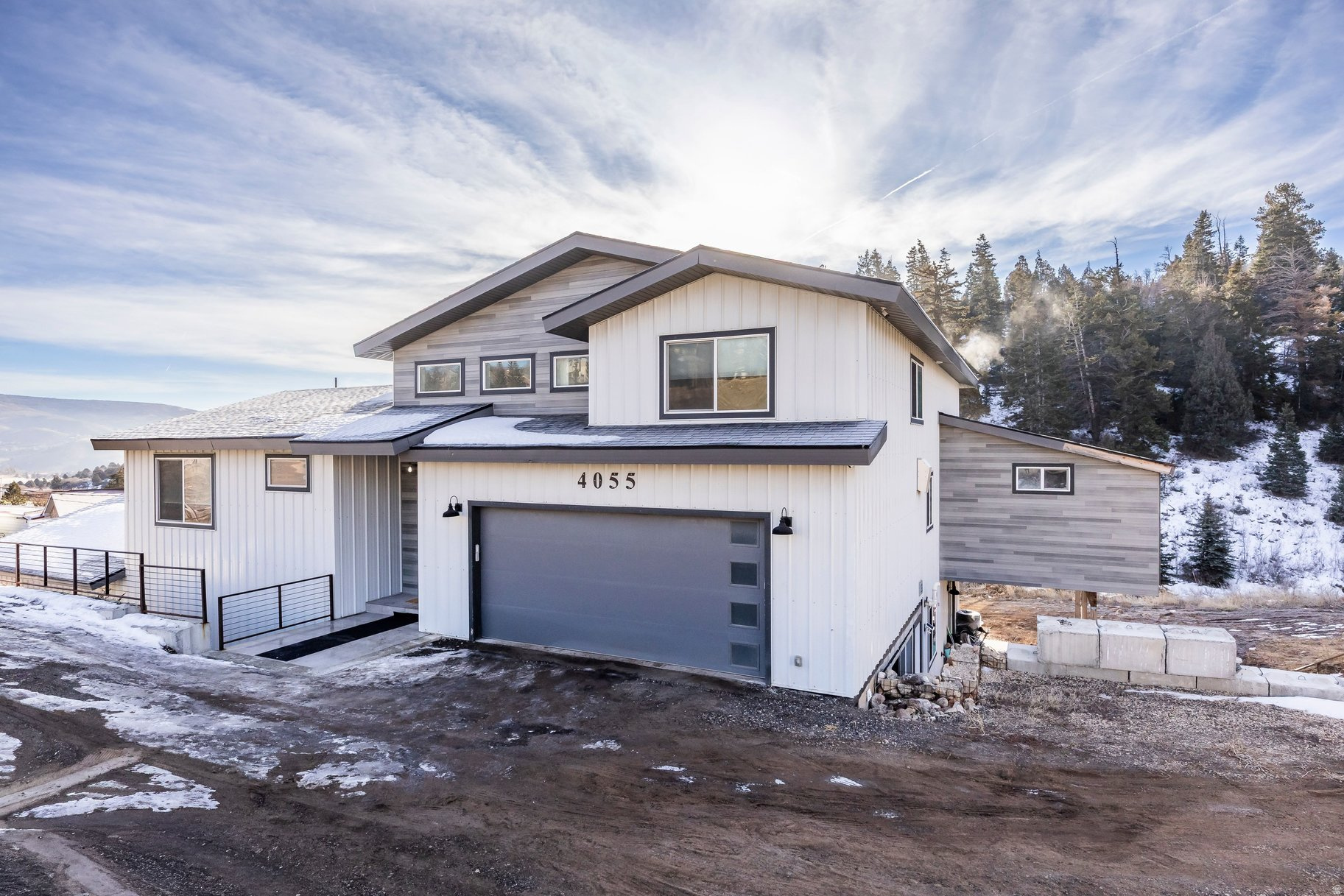 PP # SOUTH OF I-80 - Residential