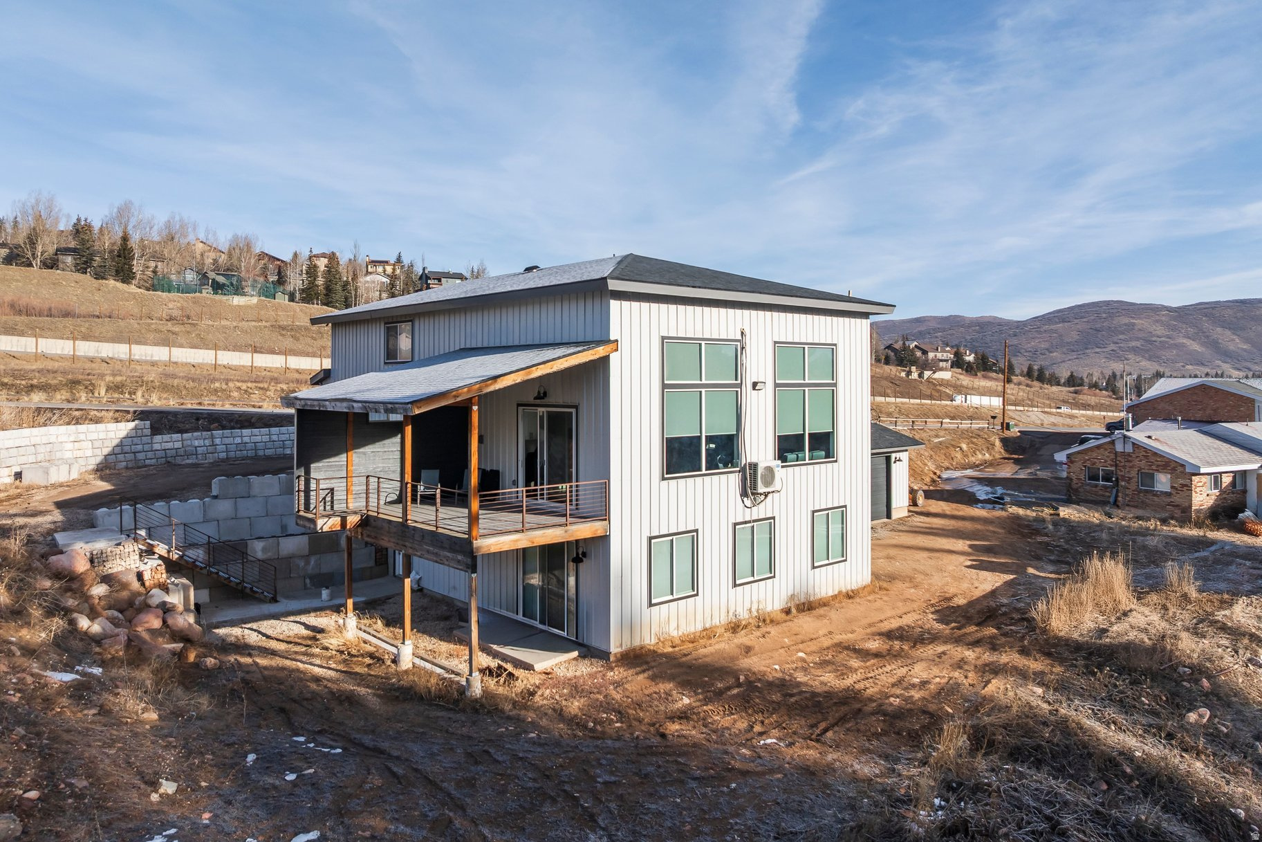 PP # SOUTH OF I-80 - Residential
