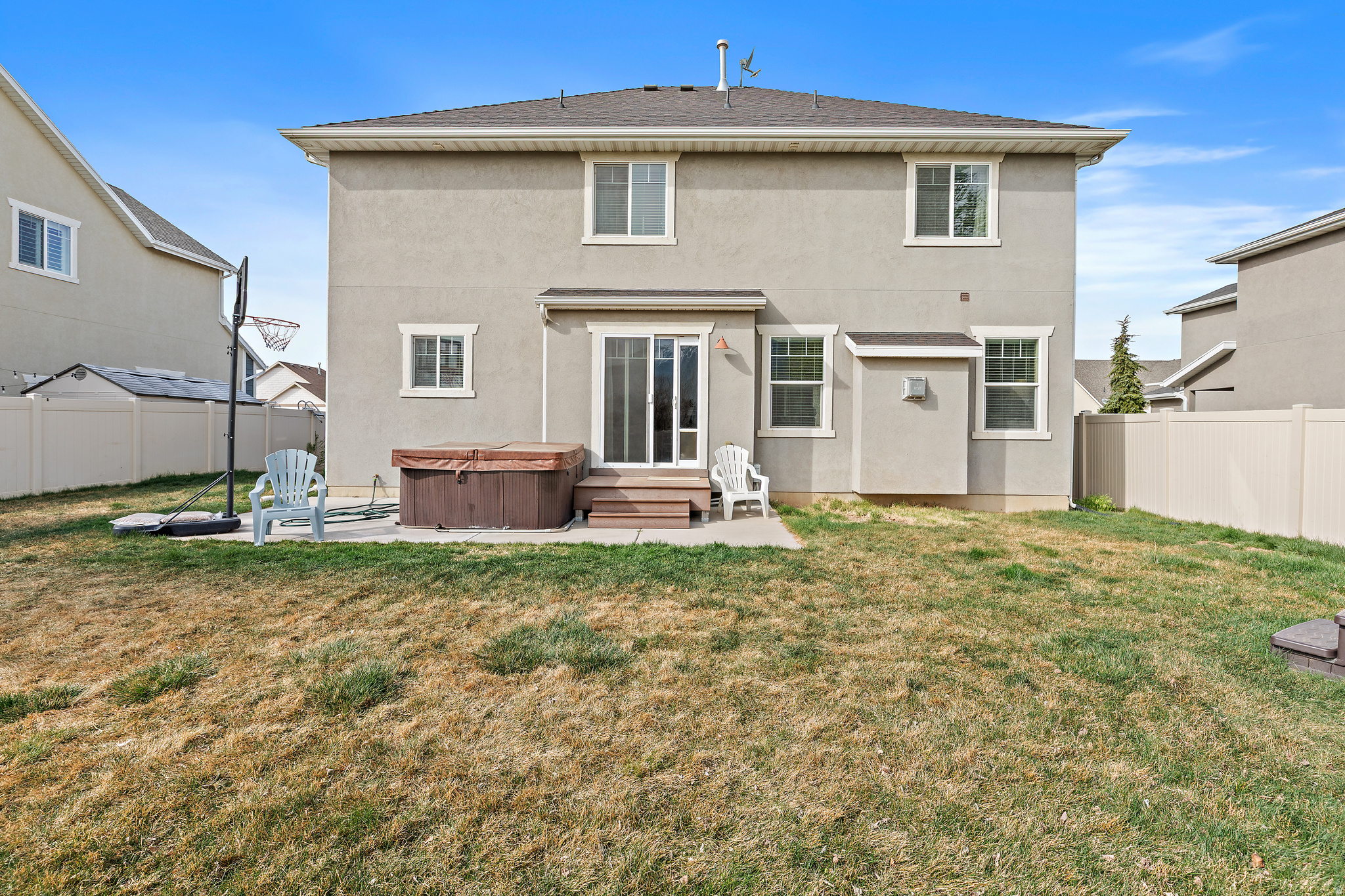 EAST MEADOWS ESTATES - Residential
