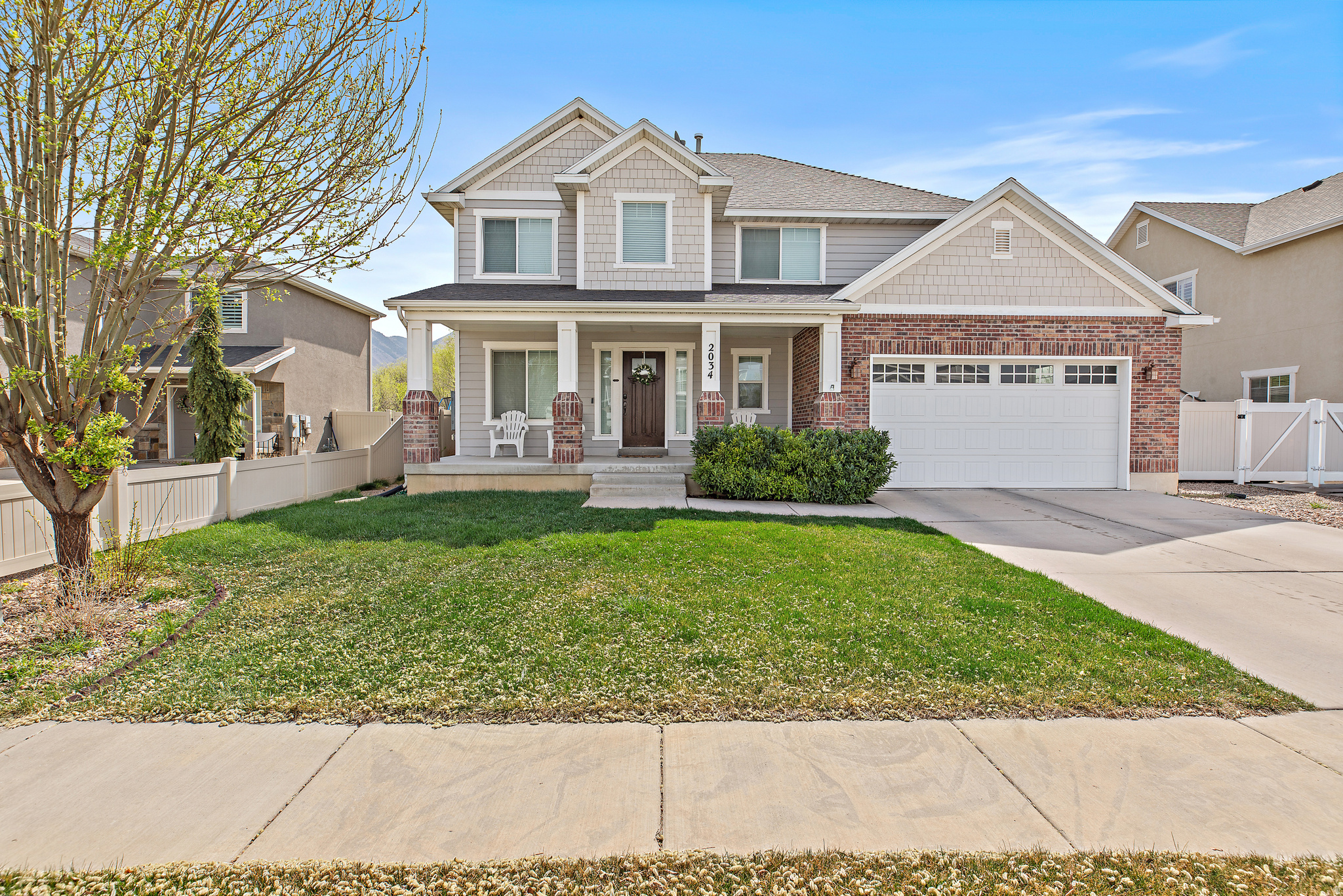 EAST MEADOWS ESTATES - Residential
