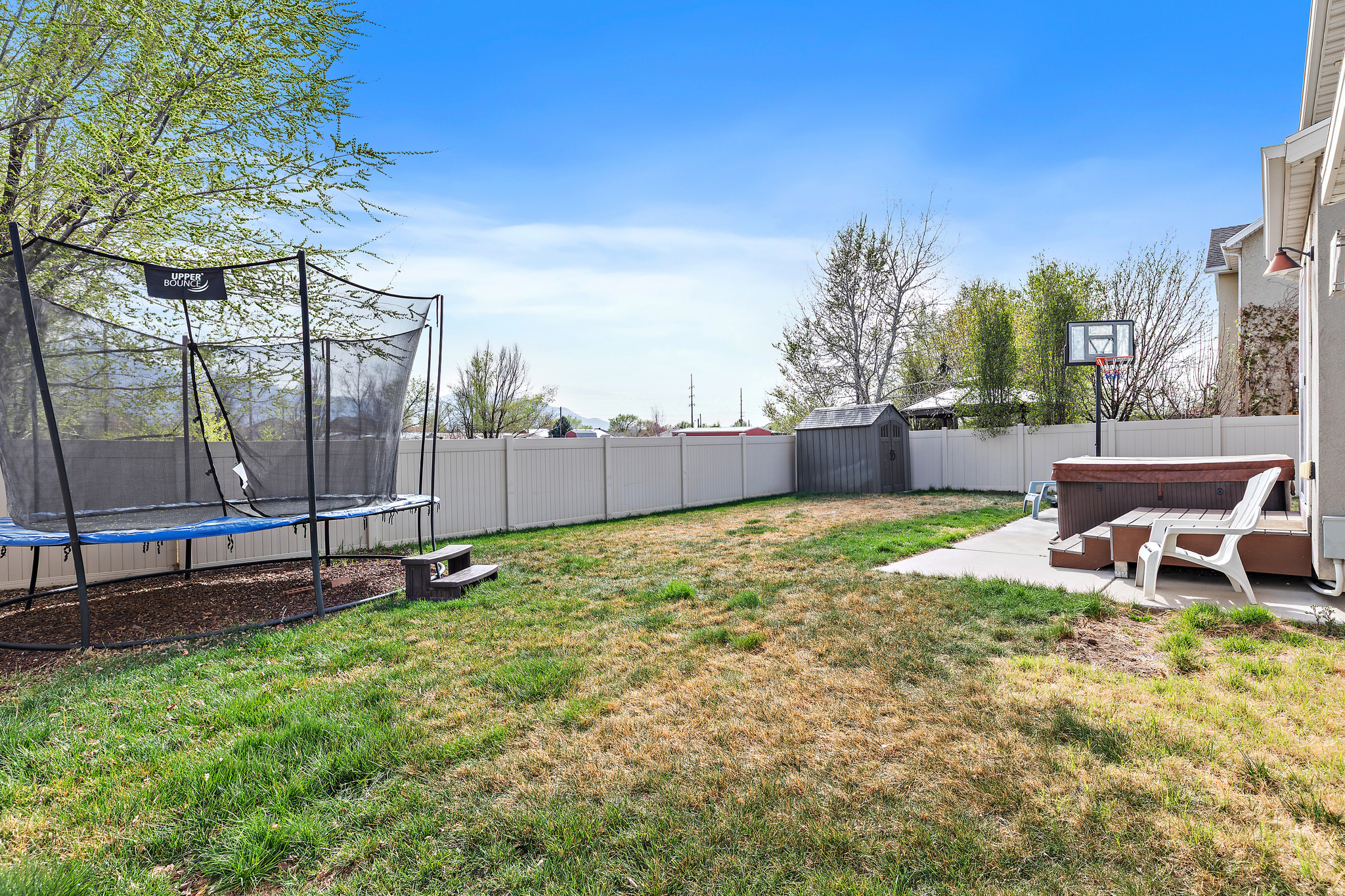 EAST MEADOWS ESTATES - Residential