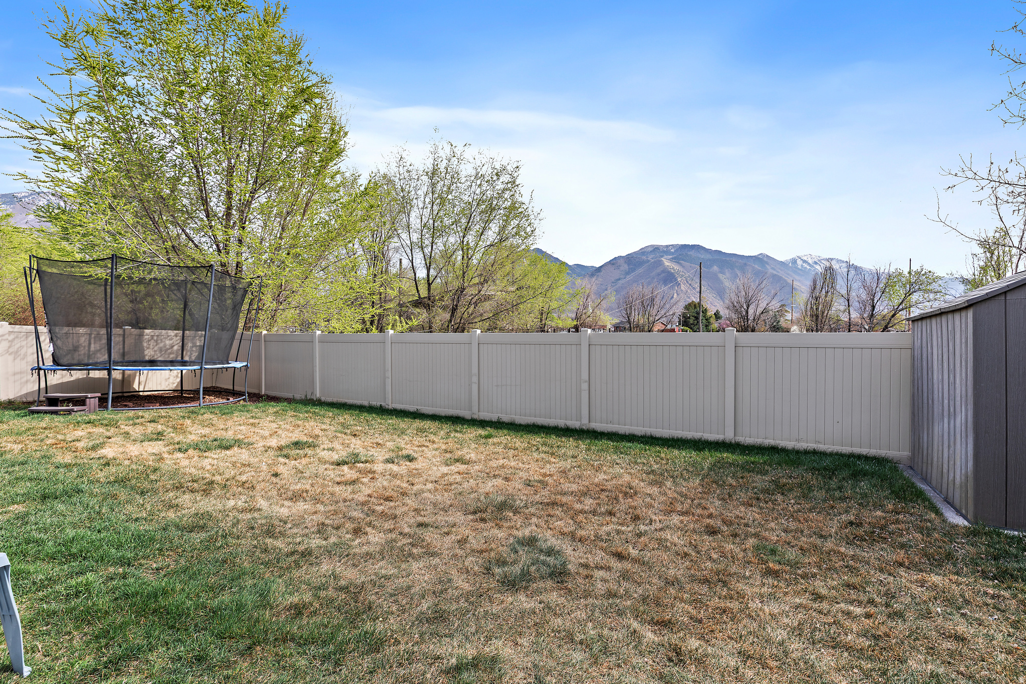 EAST MEADOWS ESTATES - Residential