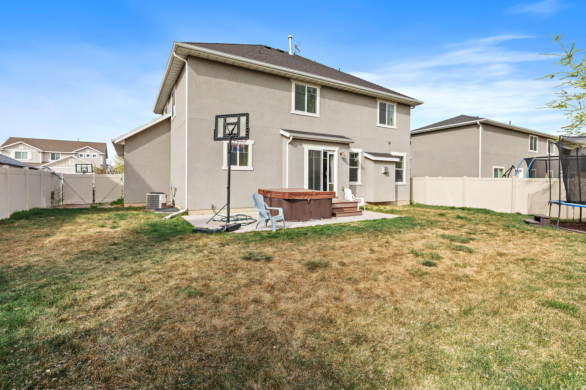 EAST MEADOWS ESTATES - Residential