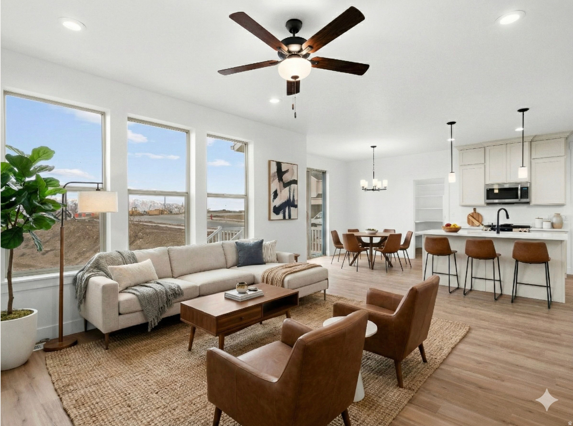 CANYON VIEW - Residential