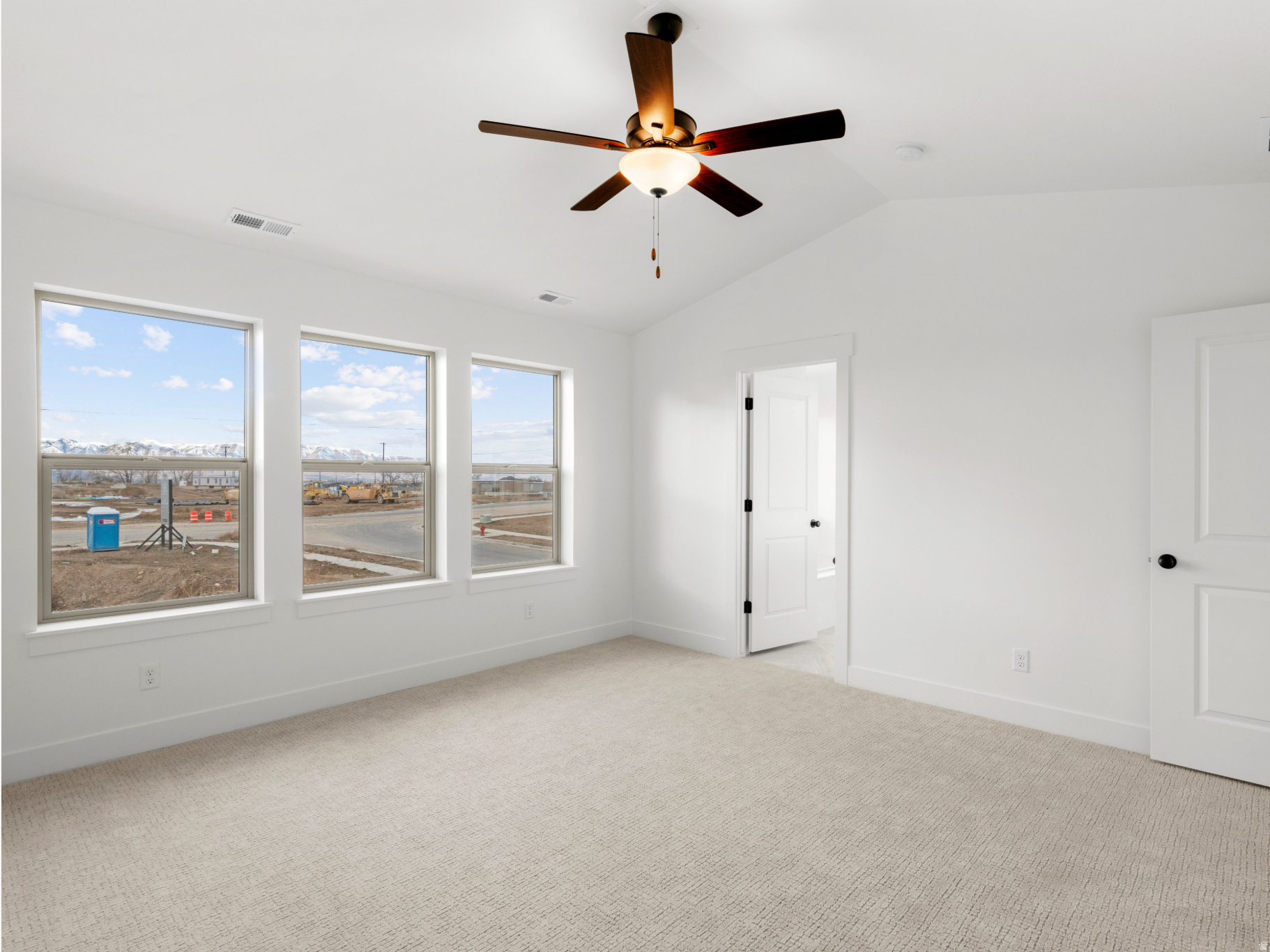 CANYON VIEW - Residential