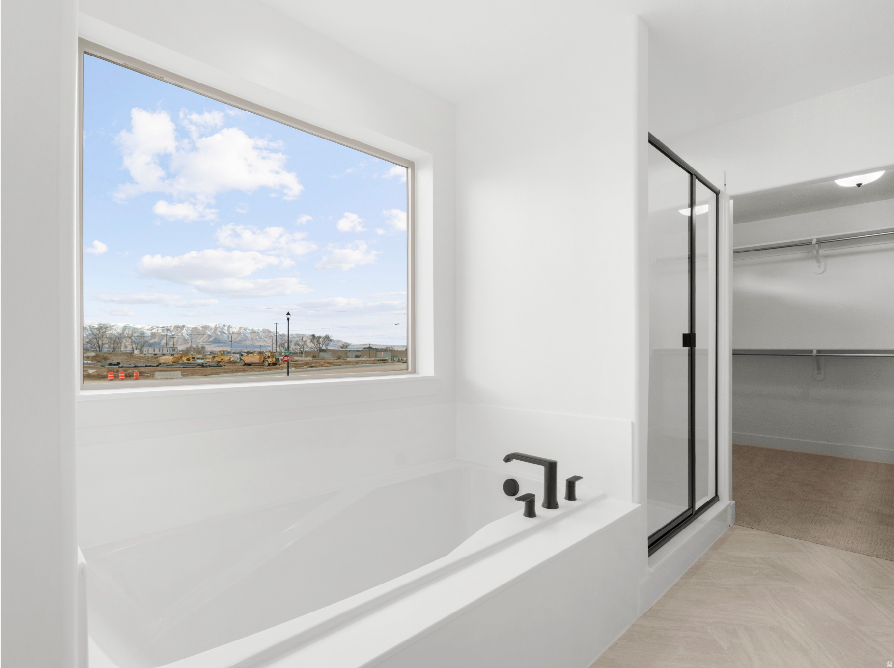 CANYON VIEW - Residential