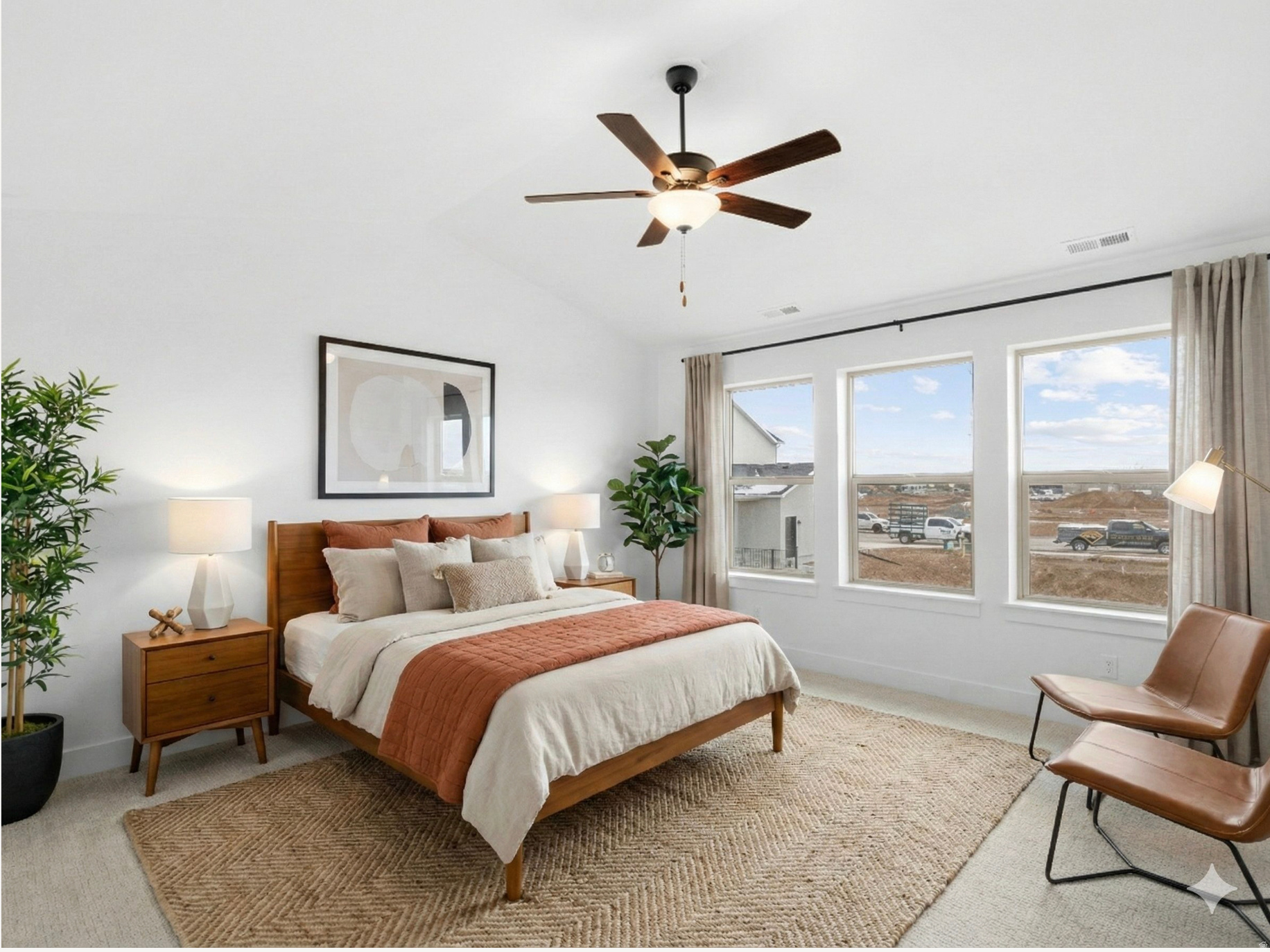 CANYON VIEW - Residential