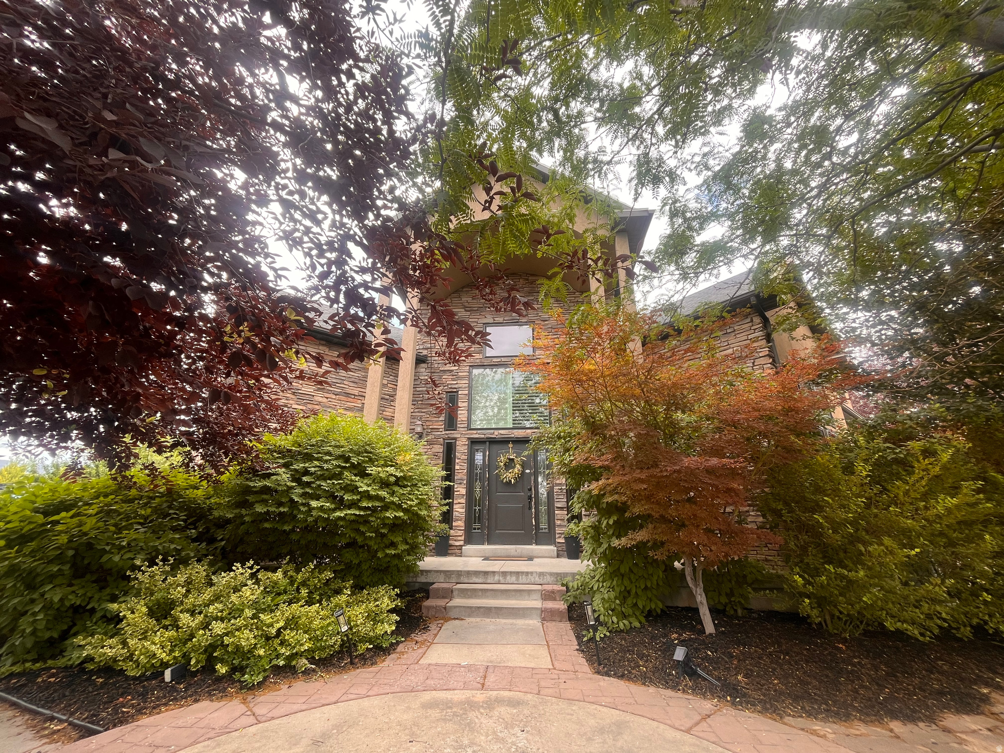 WHISPERWOOD ESTATES - Residential